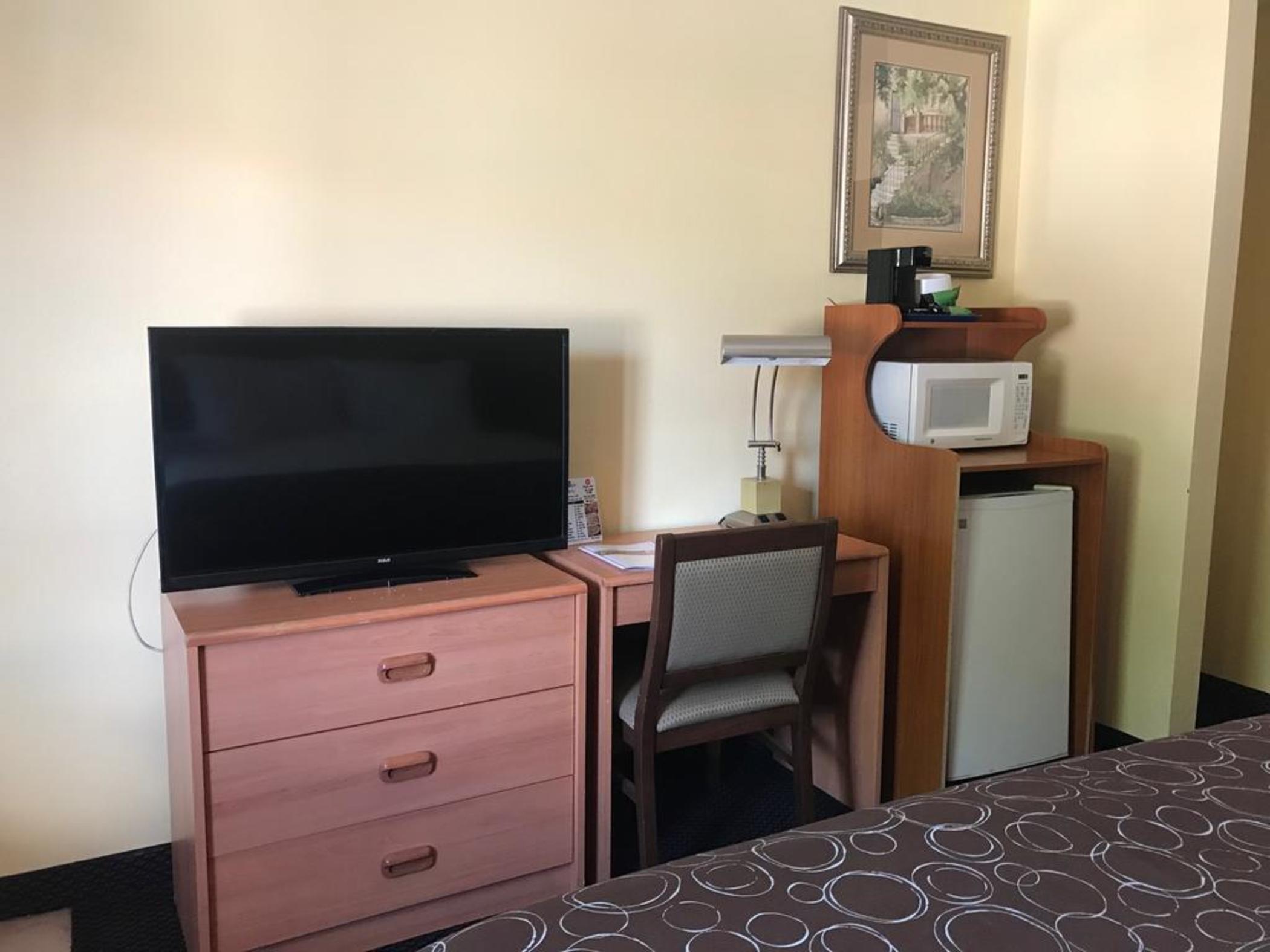 Hotel Travelodge By Wyndham East Albuquerque