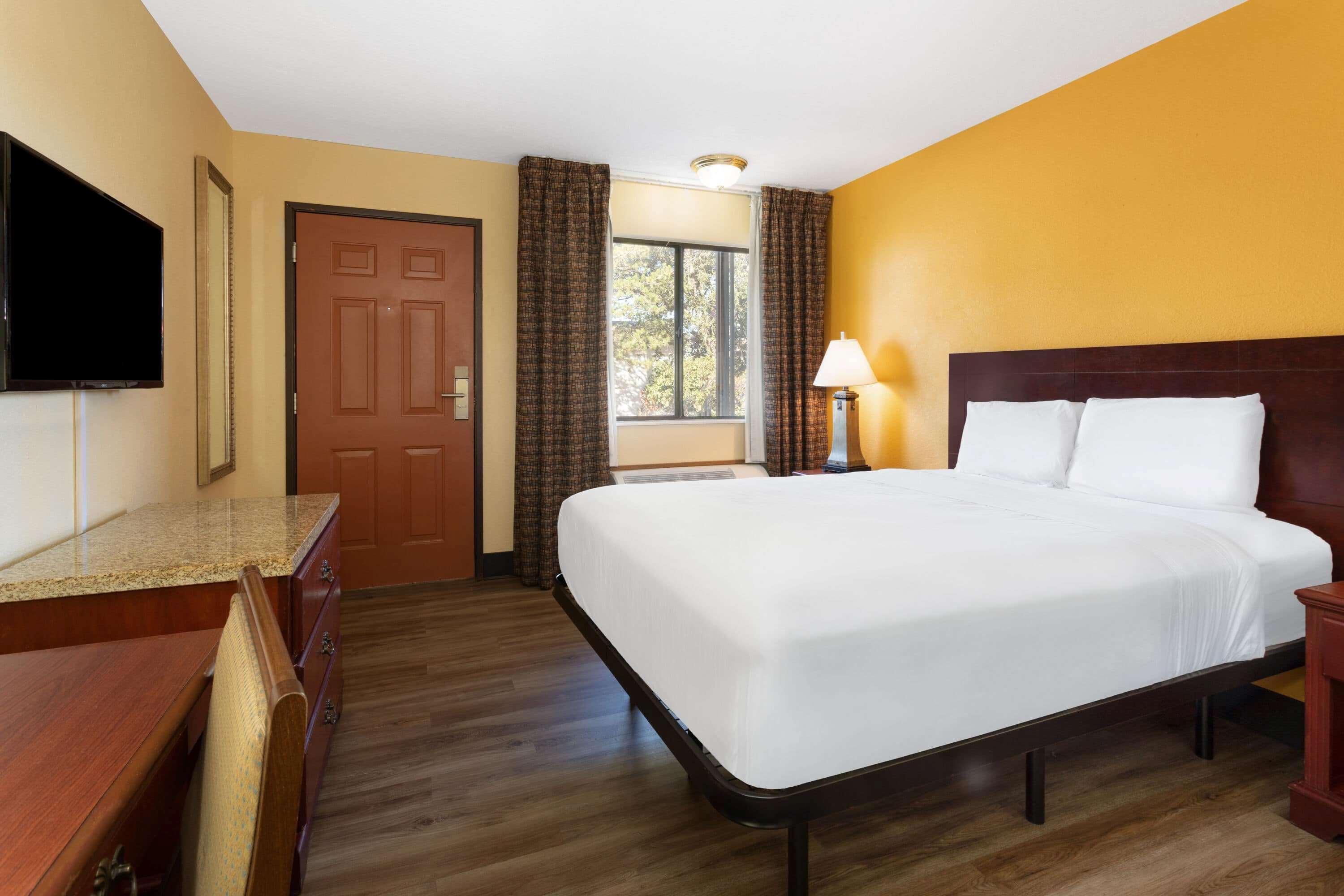 Travelodge By Wyndham East Hotel Albuquerque