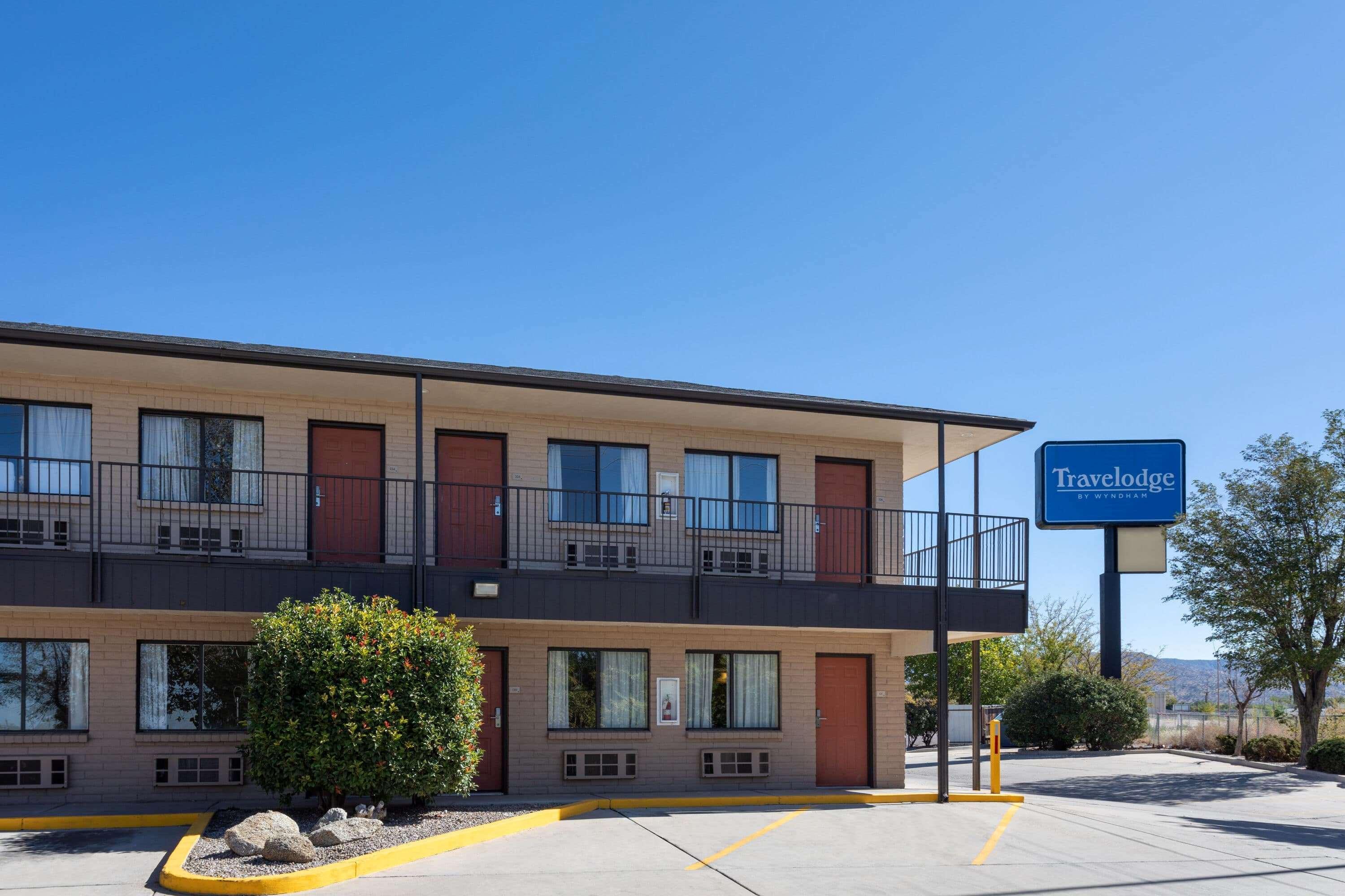 Hotel Travelodge By Wyndham East