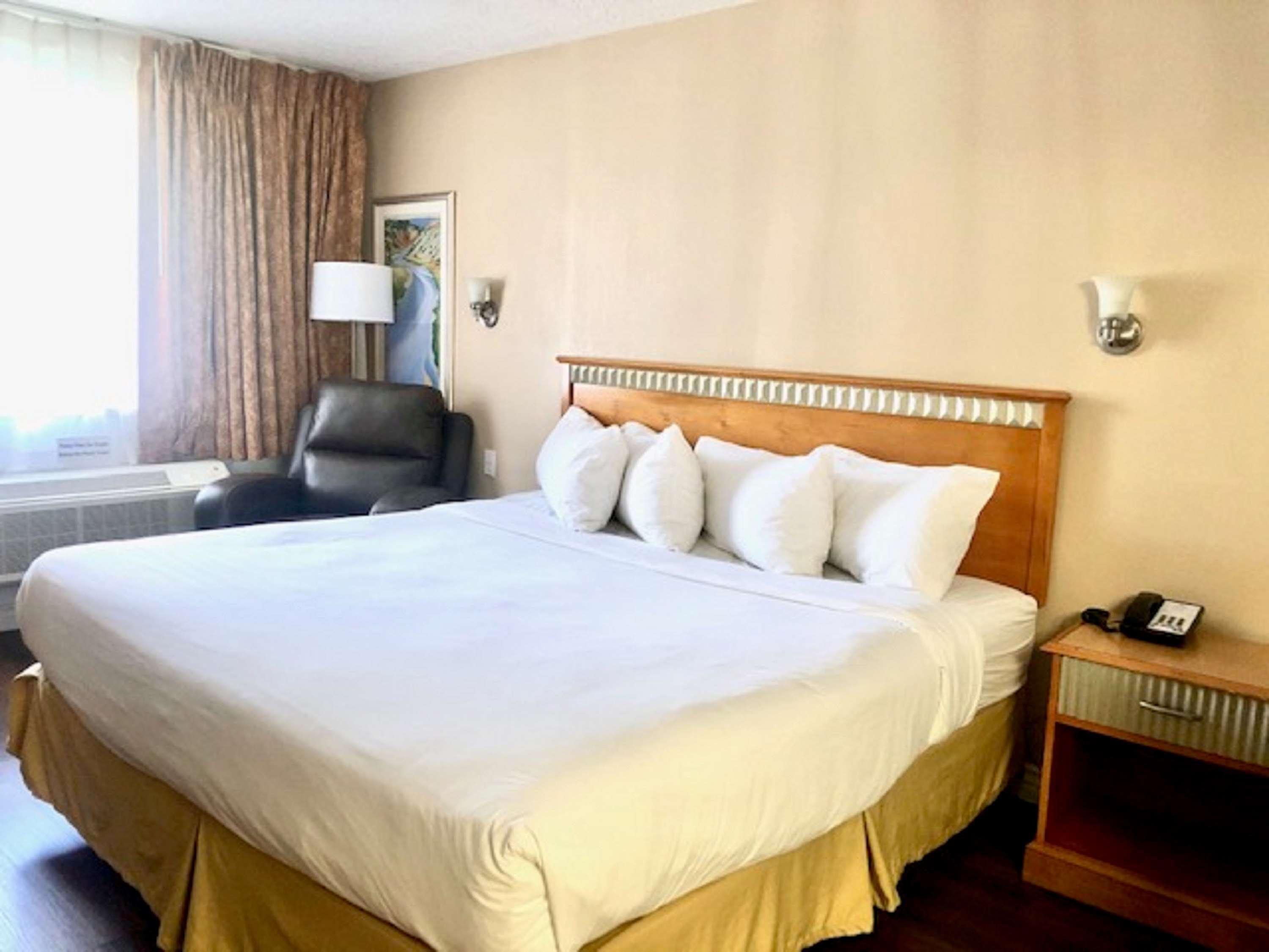 Surestay By Western I-40 Eubank Hotel Albuquerque