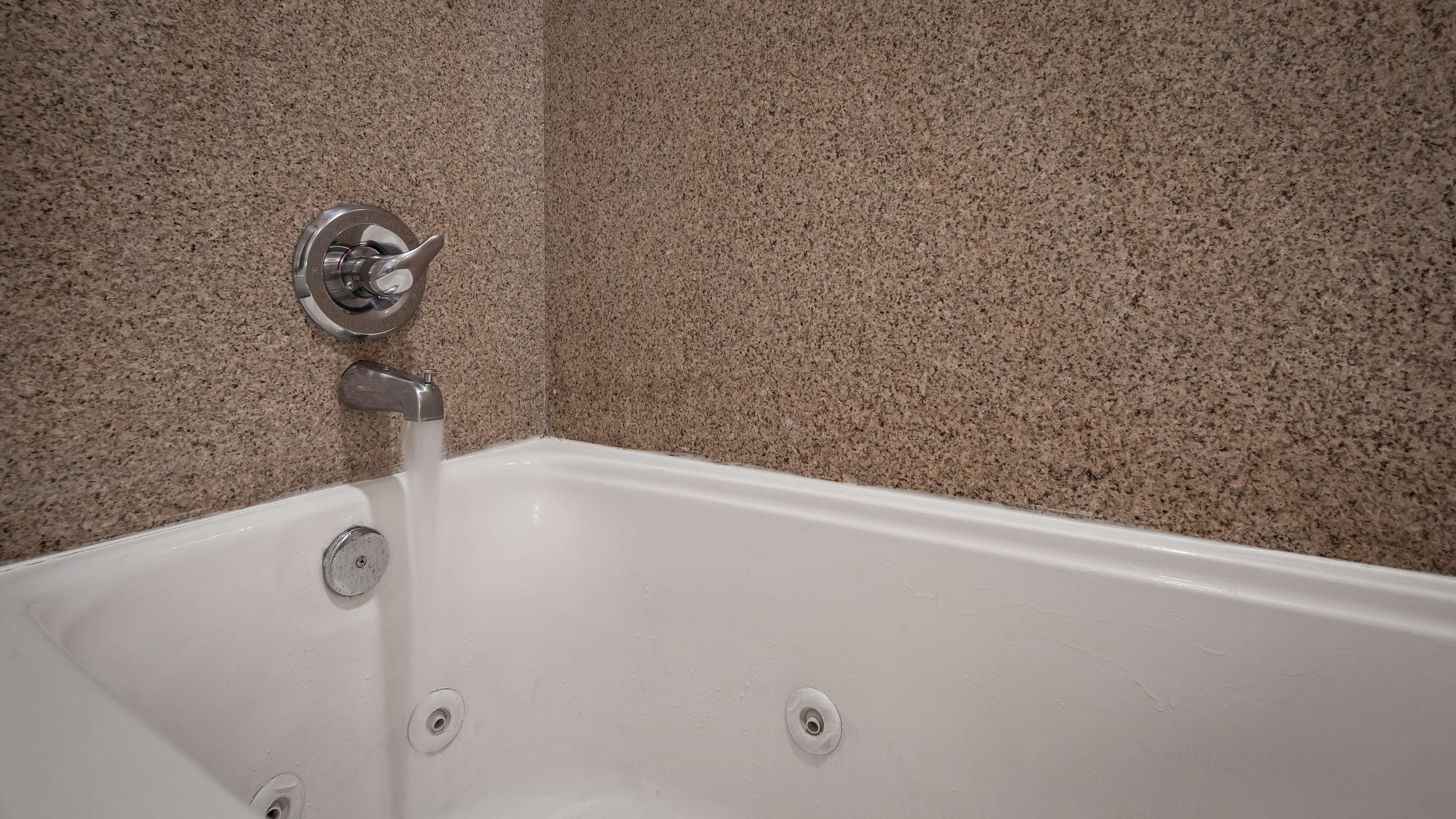 Hotel Surestay By Western I-40 Eubank 3*