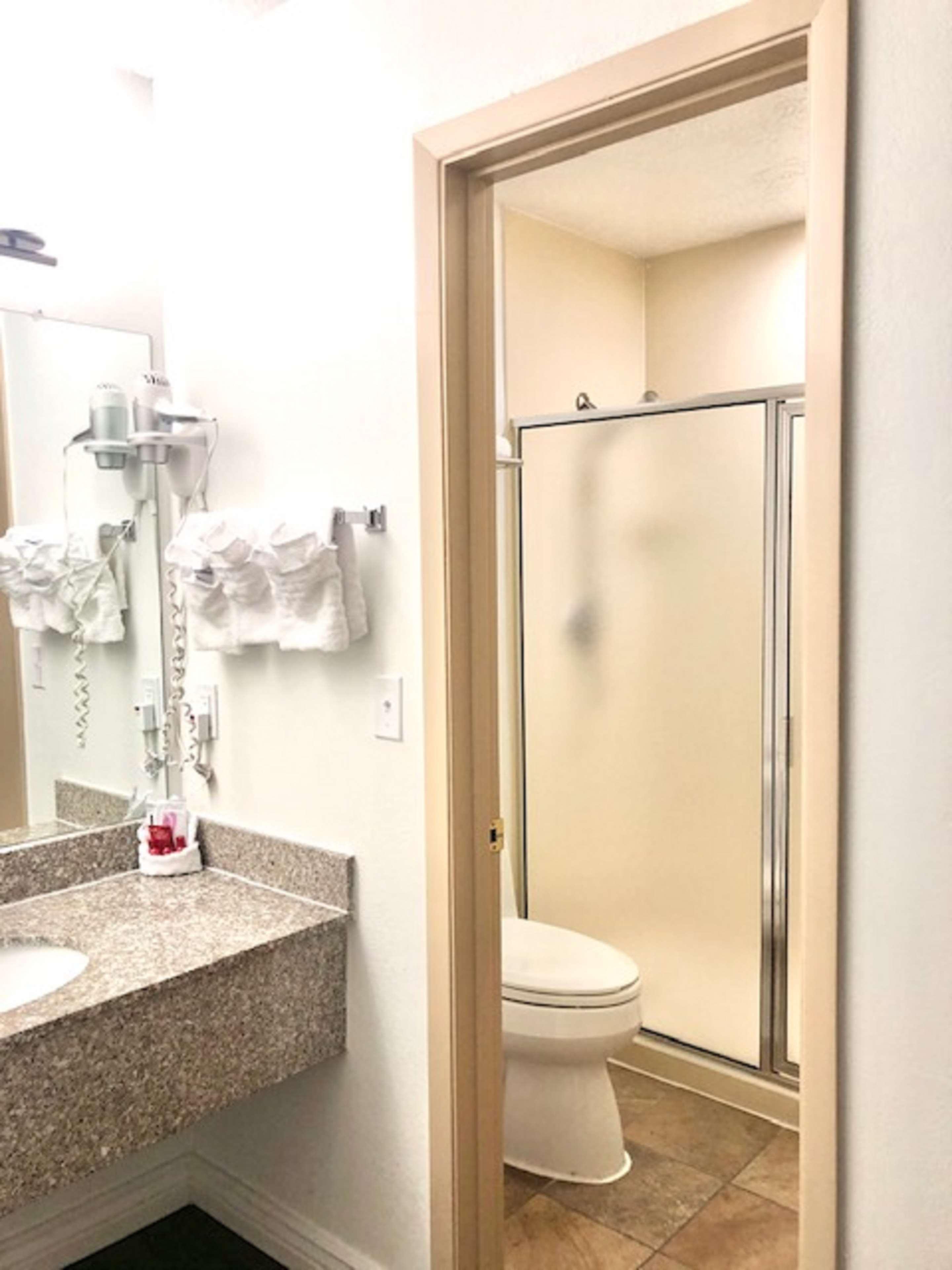 Surestay By Western I-40 Eubank Hotel Albuquerque