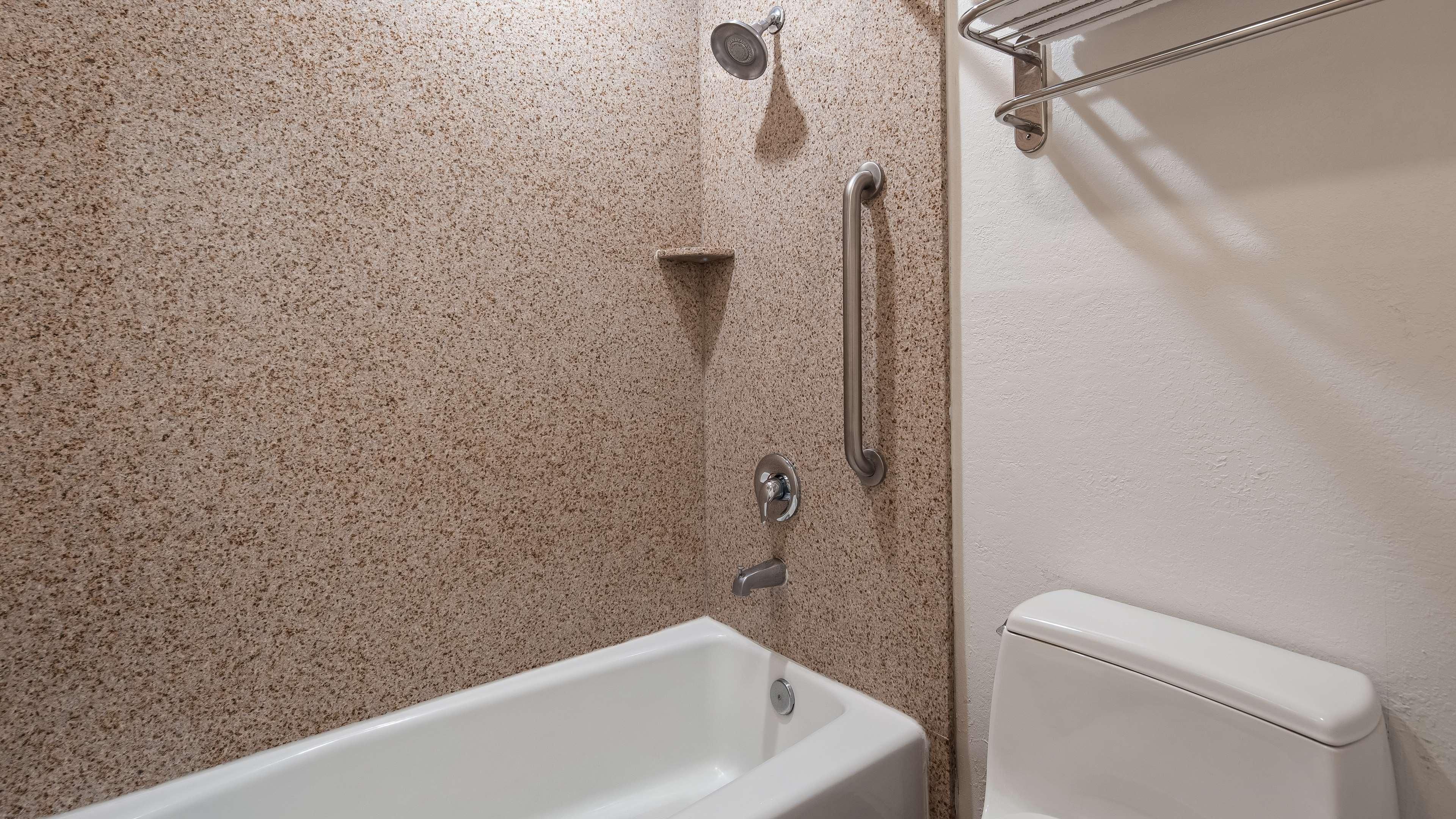 Surestay By Western I-40 Eubank 3* Albuquerque