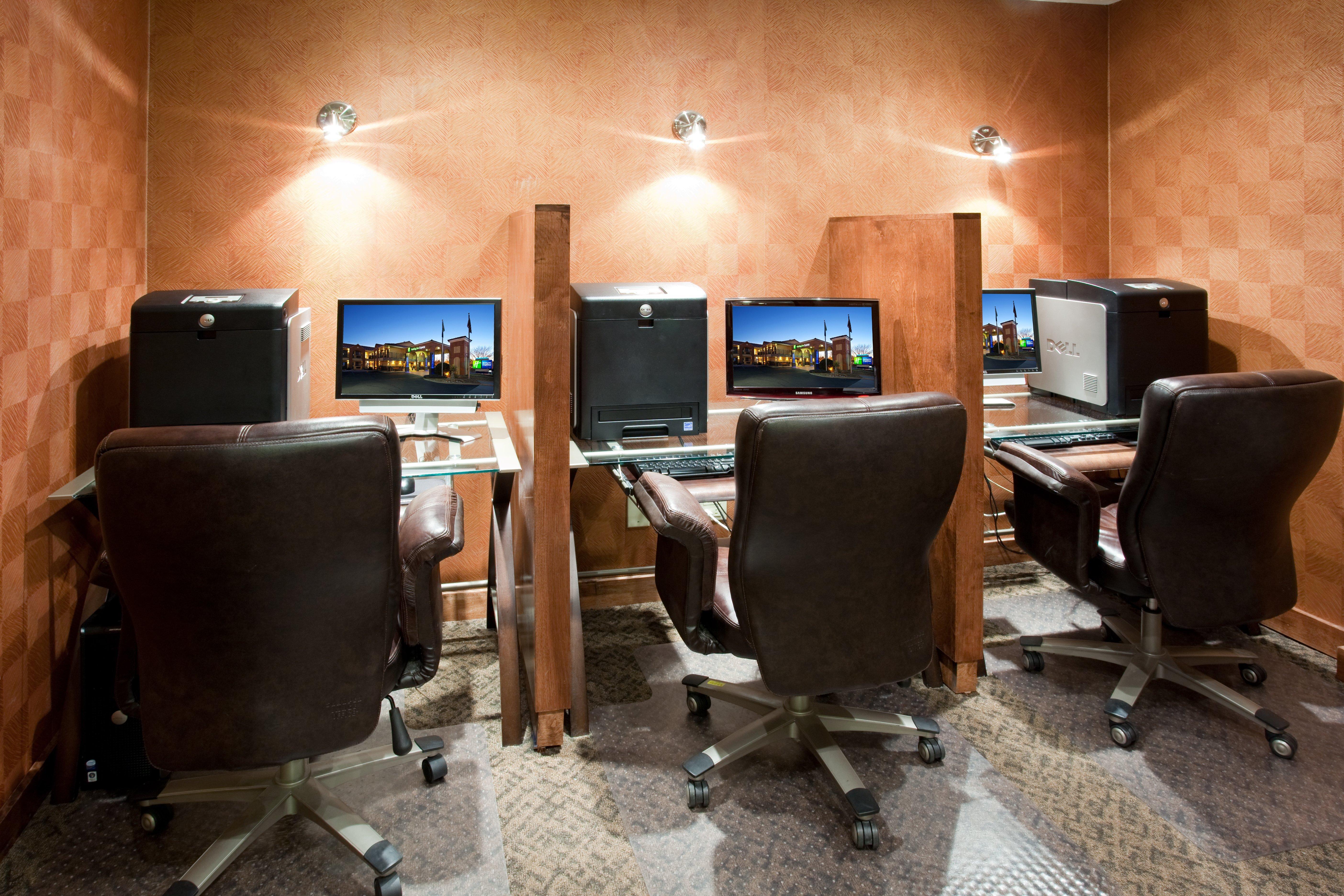 Surestay By Western I-40 Eubank Hotel Albuquerque