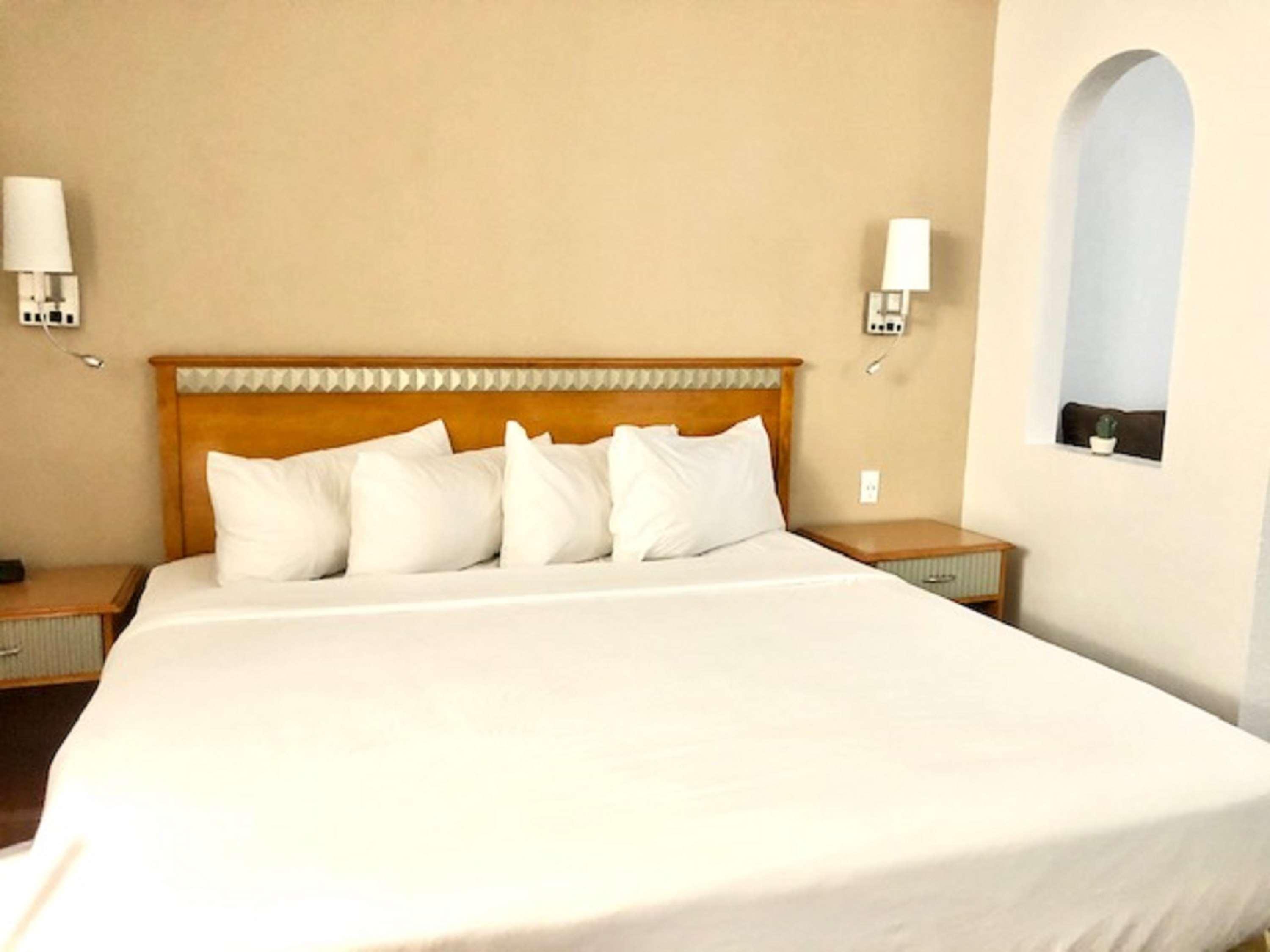 Surestay By Western I-40 Eubank 3* Albuquerque