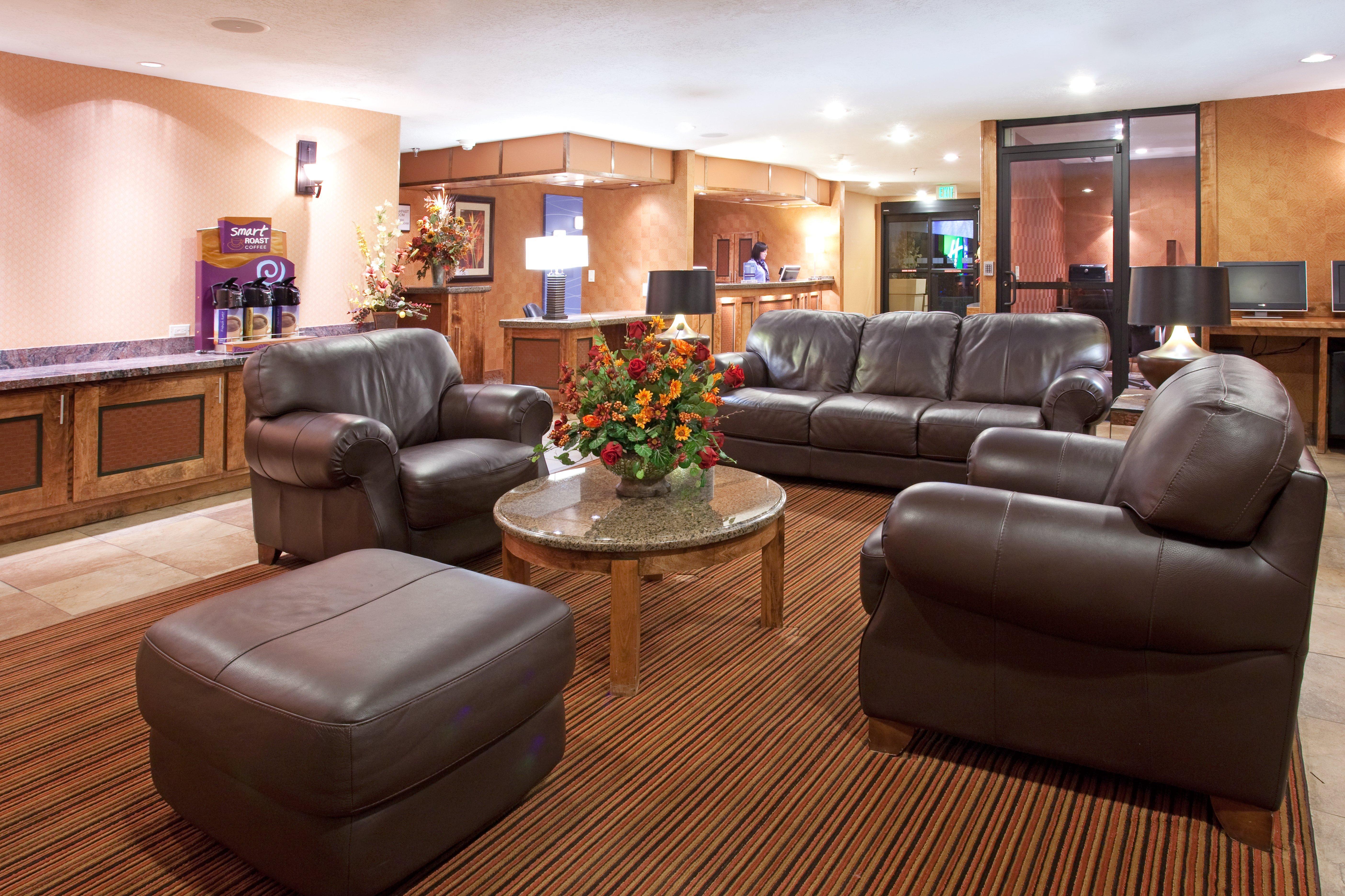 Surestay By Western I-40 Eubank Albuquerque