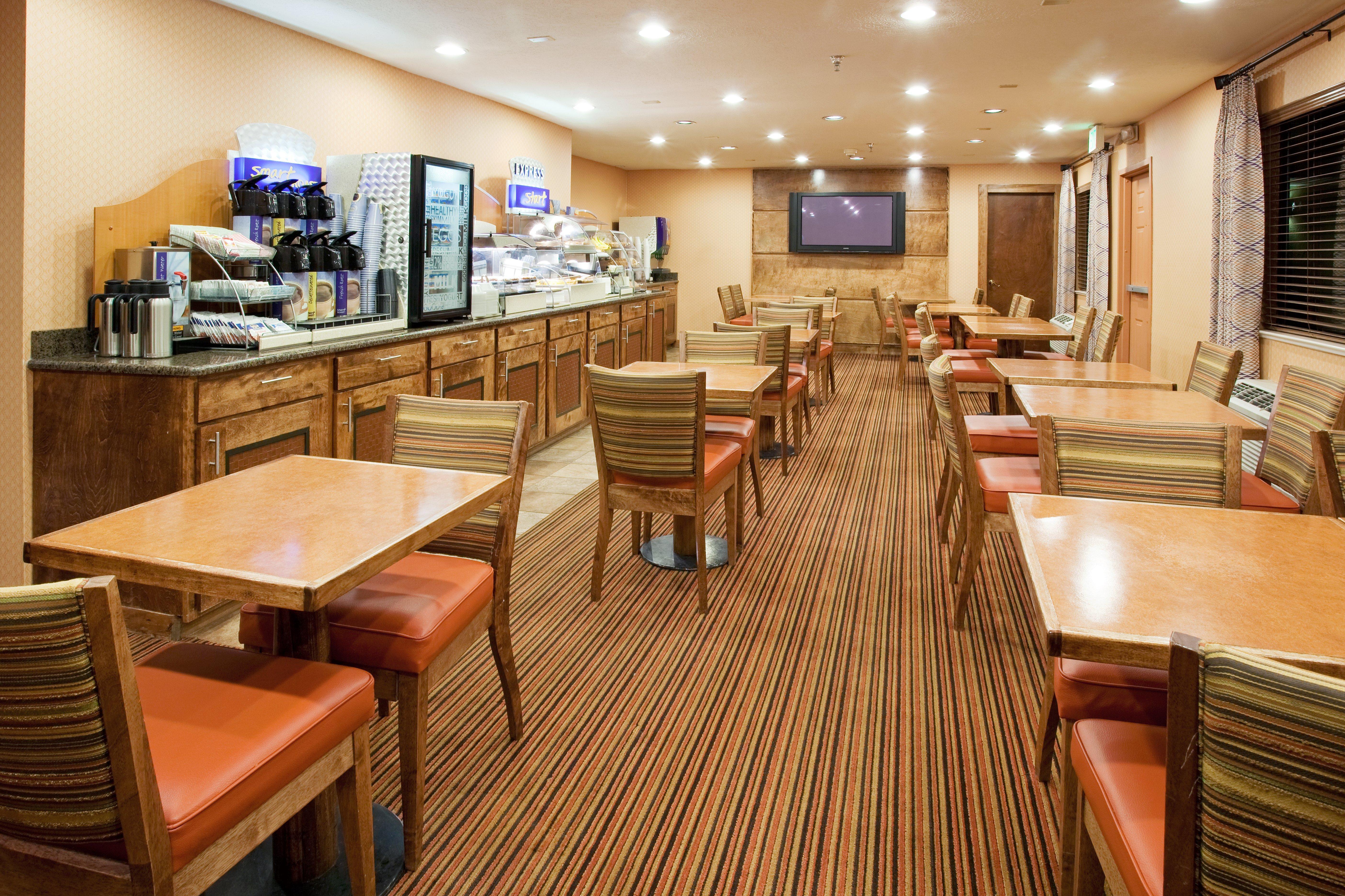 Hotel Surestay By Western I-40 Eubank Albuquerque