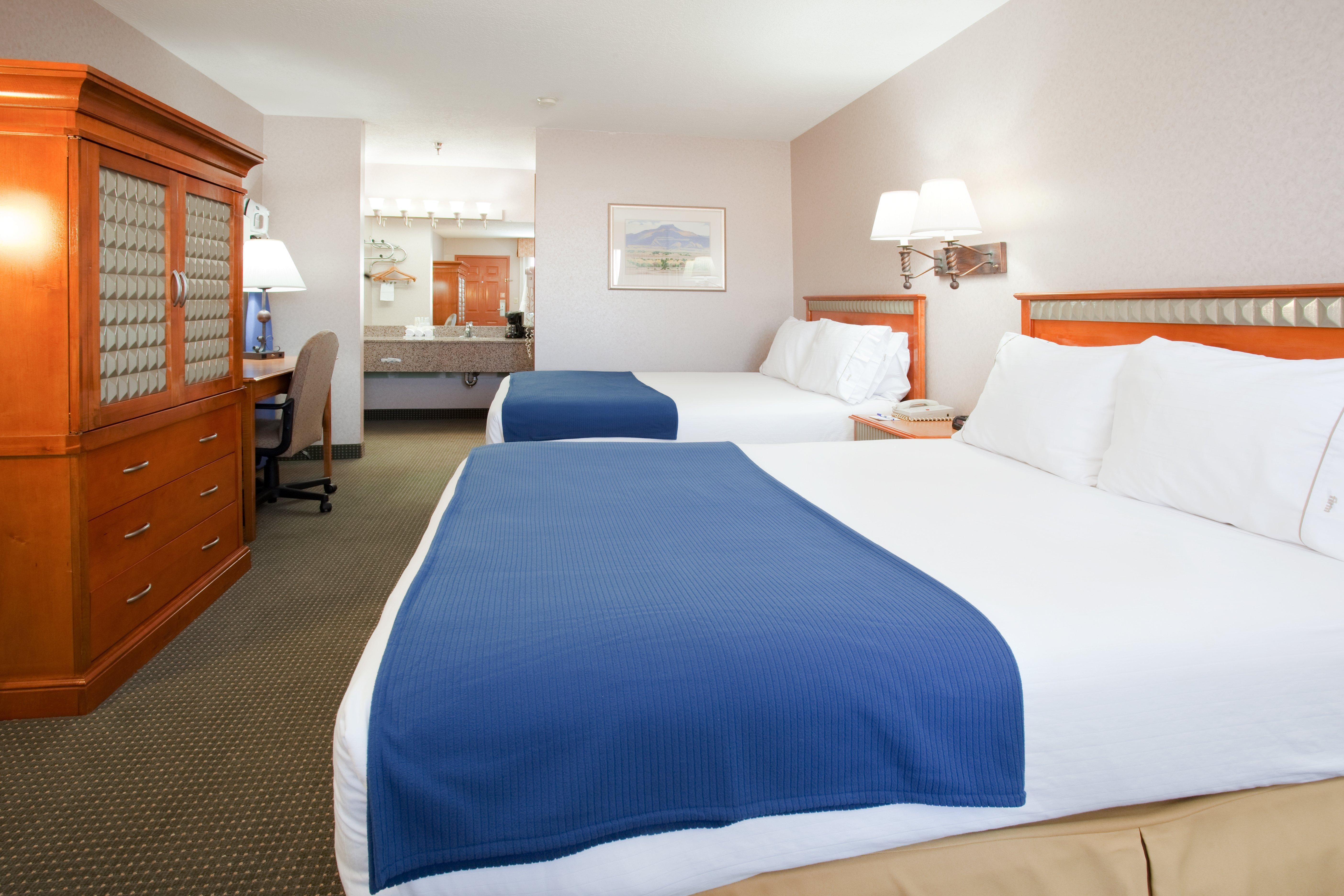 Surestay By Western I-40 Eubank Hotel Albuquerque