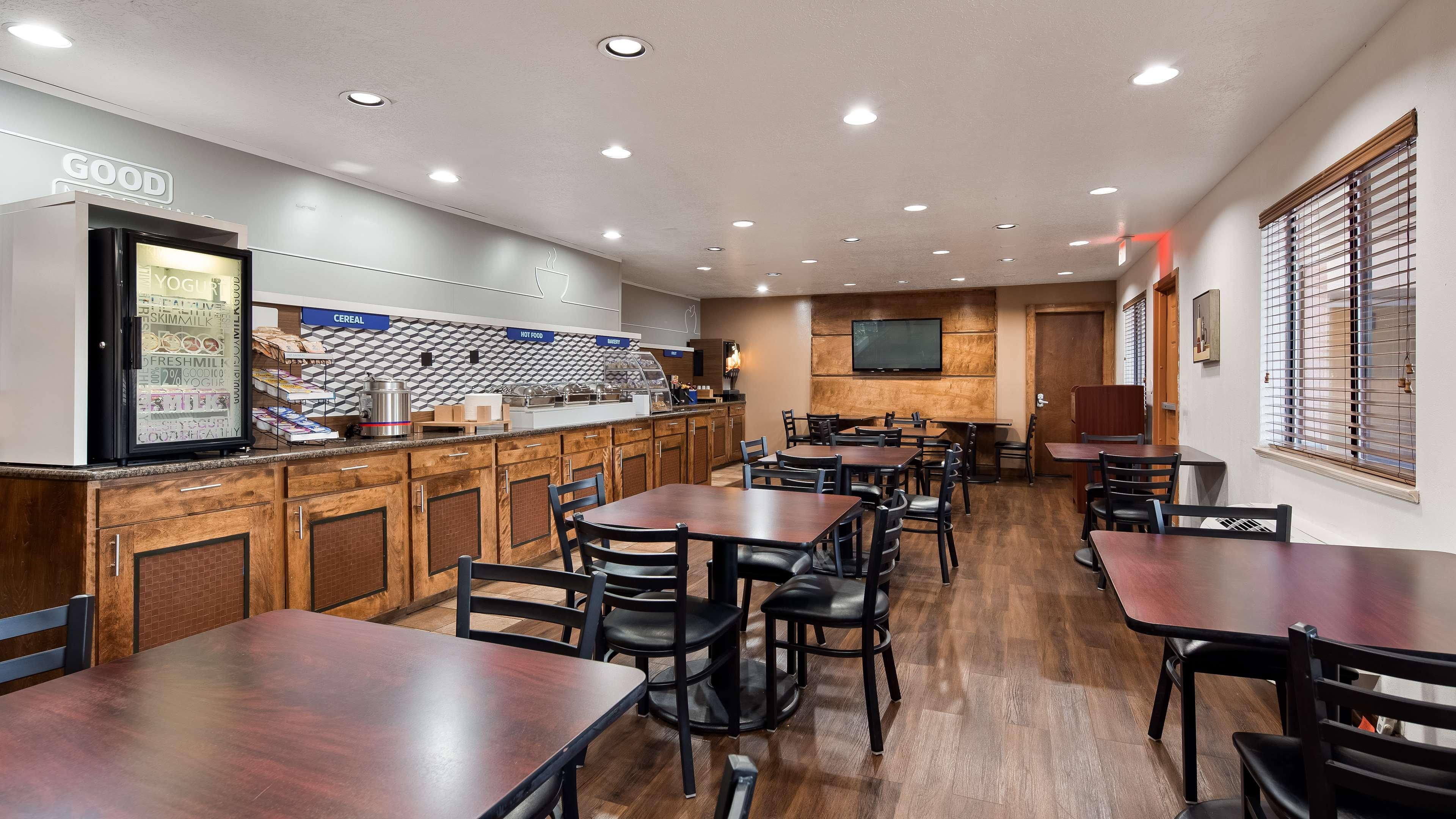 Surestay By Western I-40 Eubank 3* Albuquerque