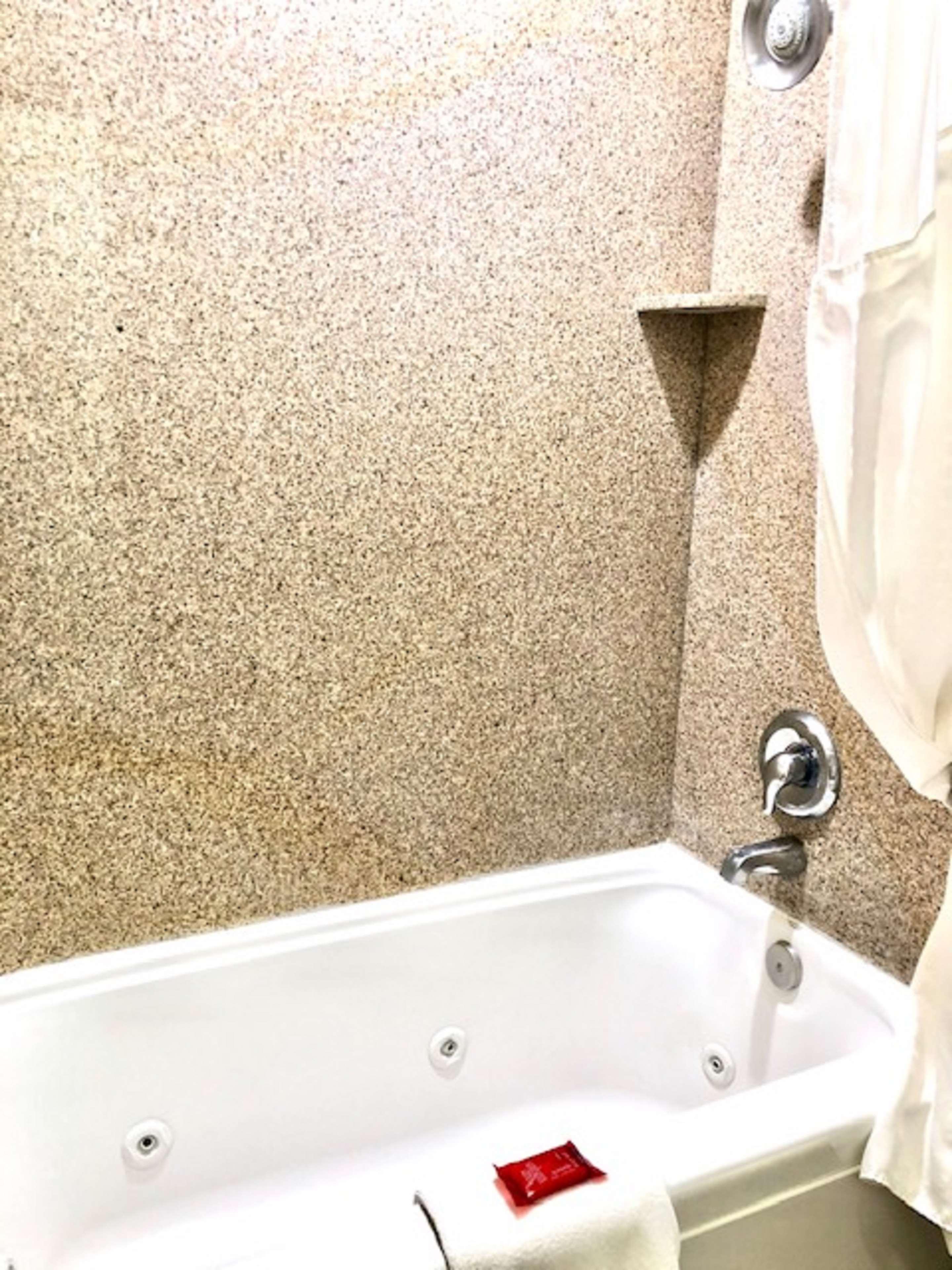 Surestay By Western I-40 Eubank Hotel Albuquerque