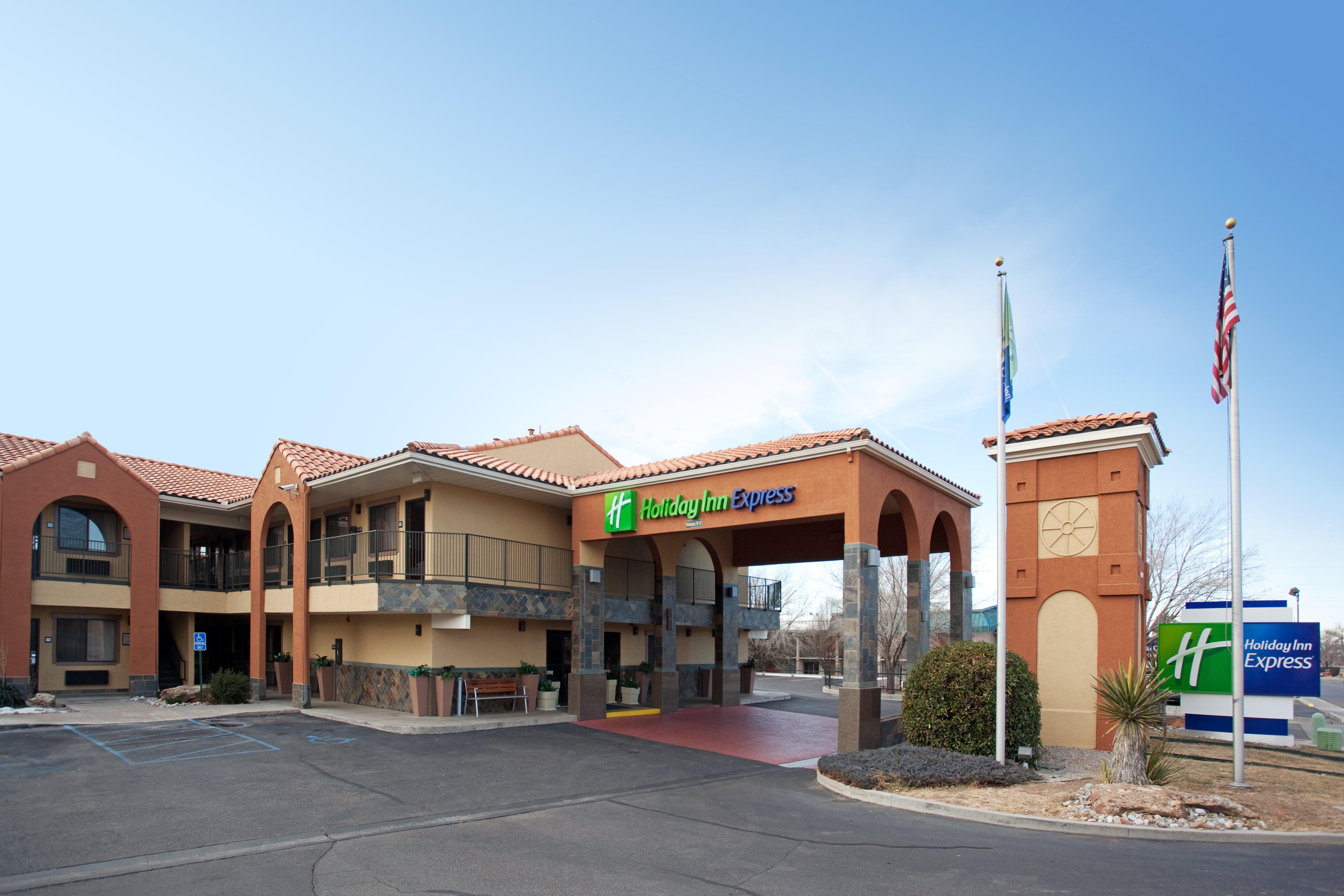 Hotel Surestay By Western I-40 Eubank 3*
