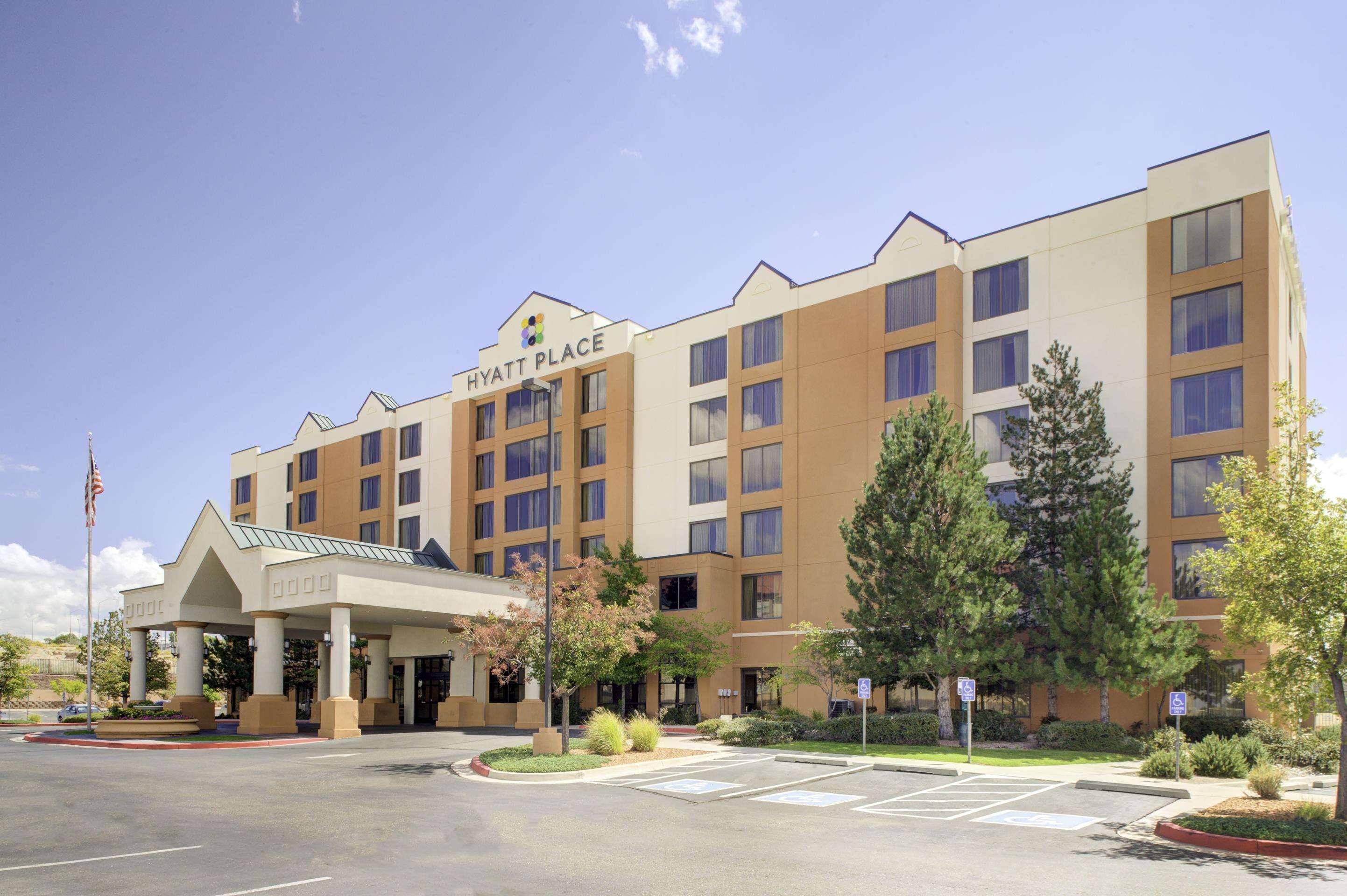 Hotel Hyatt Place Uptown Albuquerque