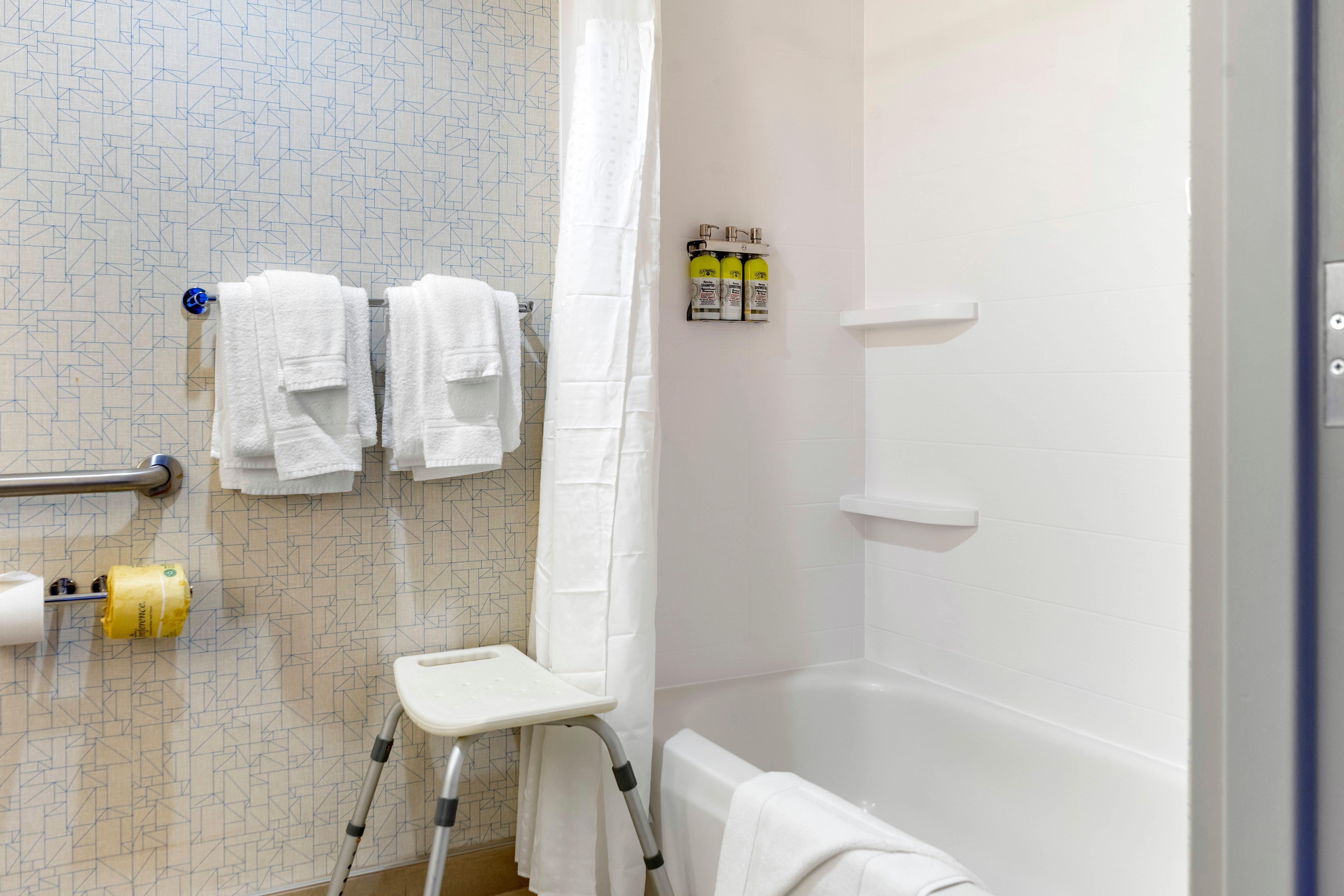 Express & Midtown By Ihg Hotel Albuquerque