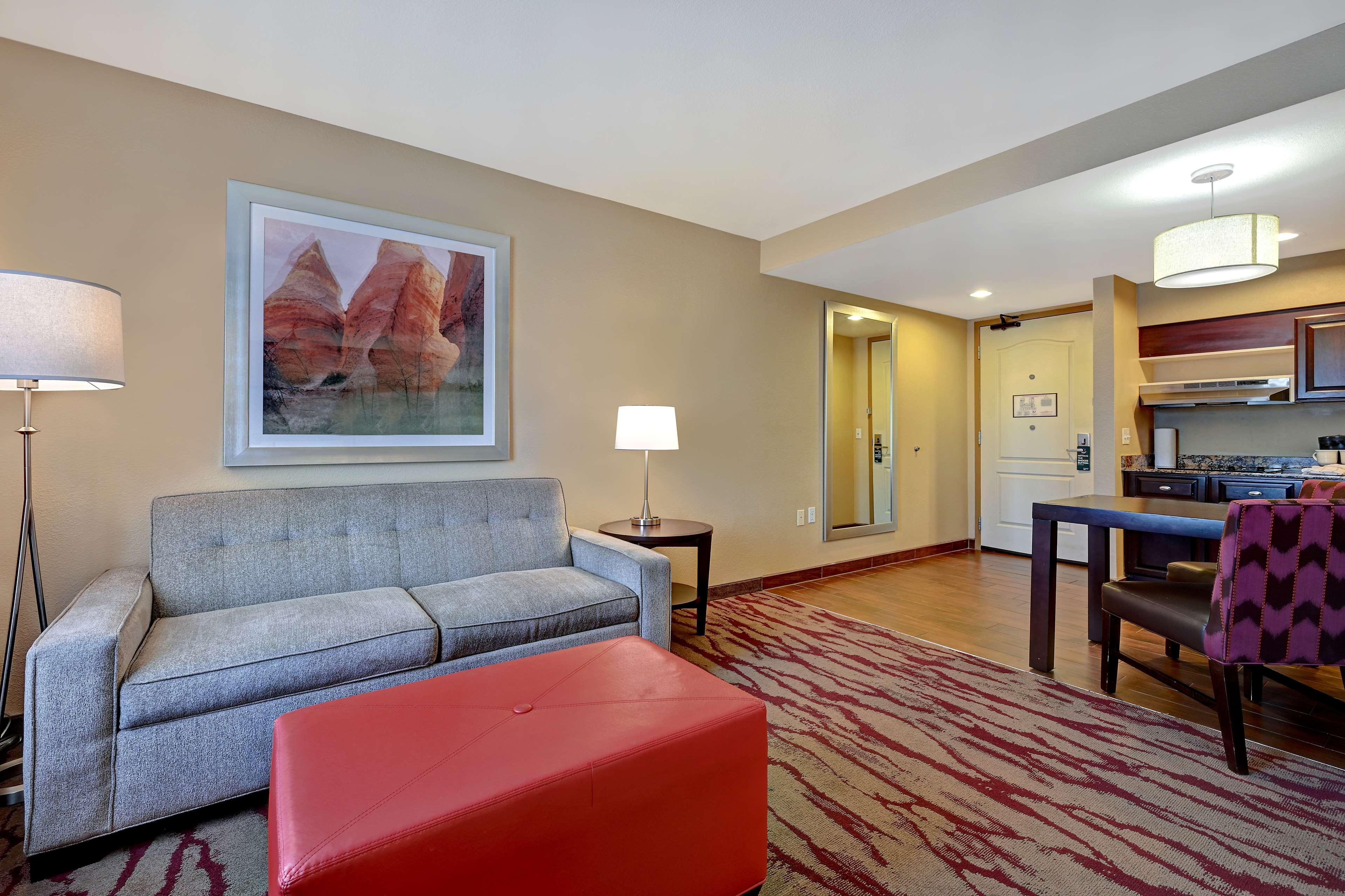Homewood By Hilton Airport Albuquerque