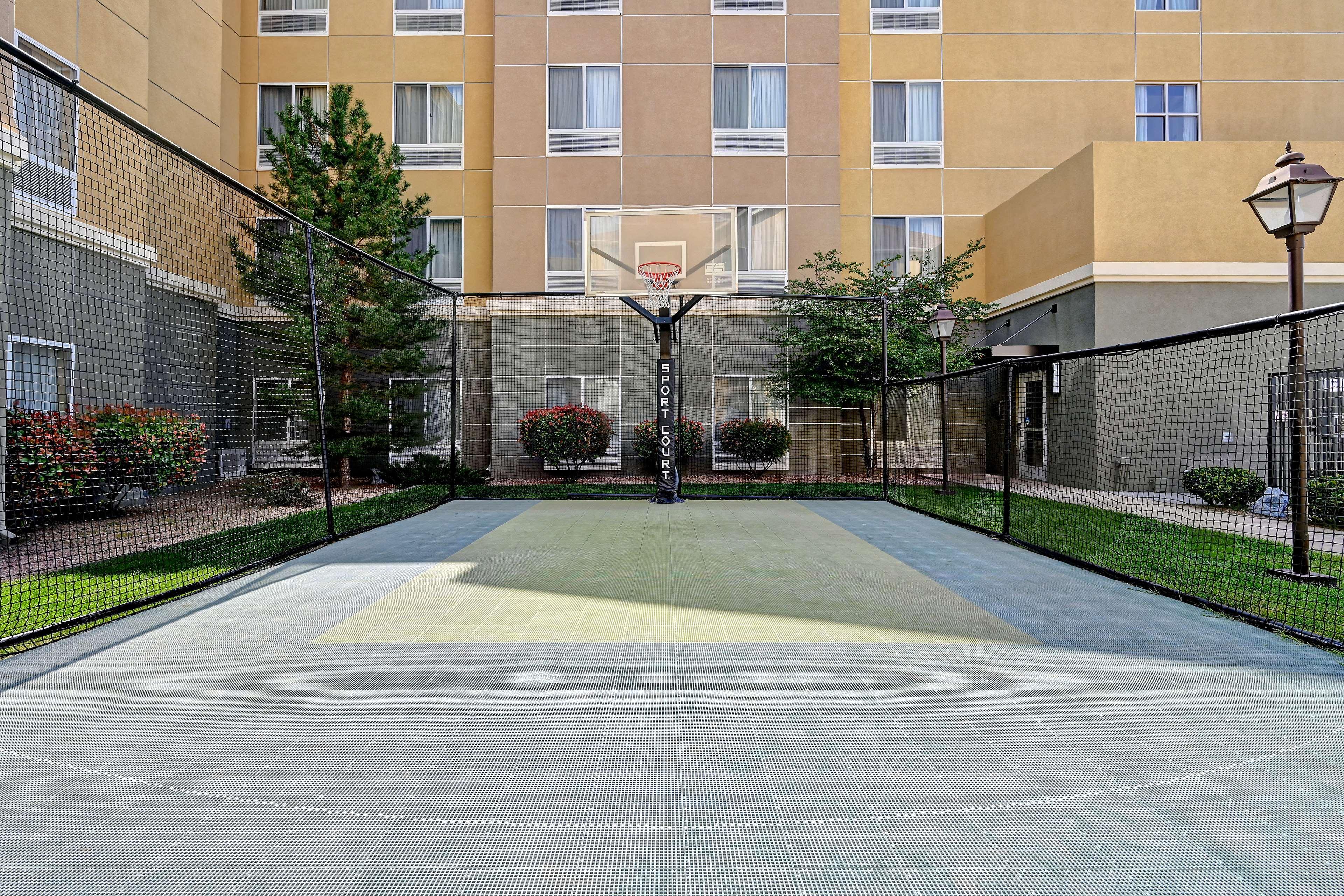 Homewood By Hilton Airport 3* Albuquerque