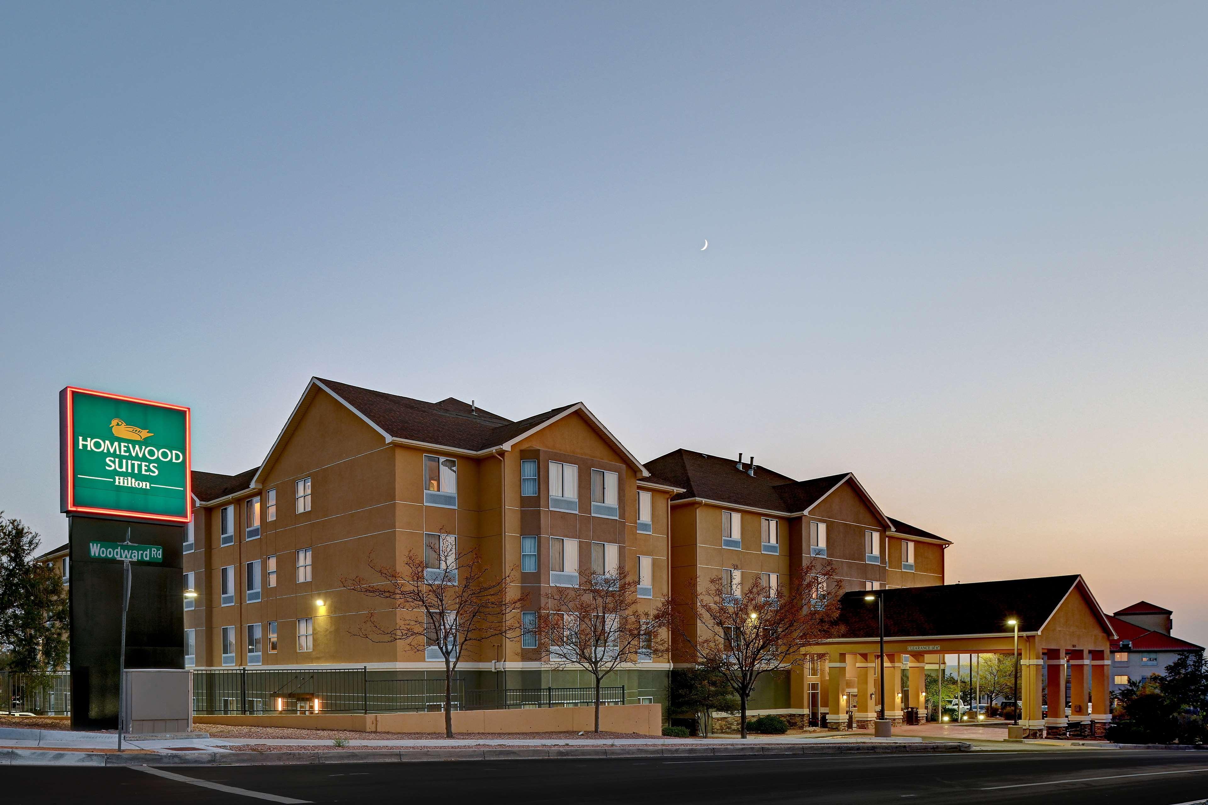 Hotel Homewood By Hilton Airport 3*
