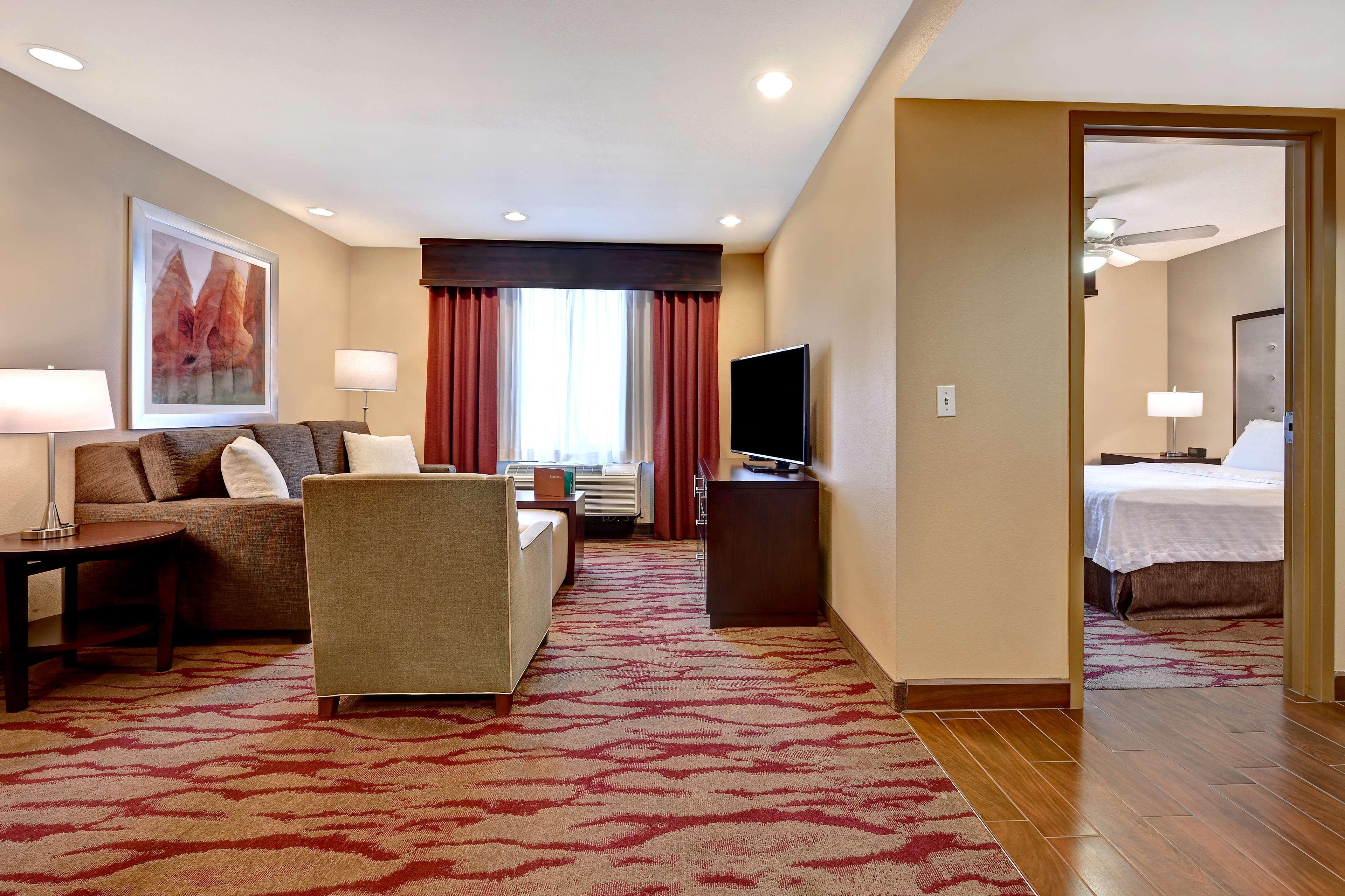 Homewood By Hilton Airport Hotel 3*