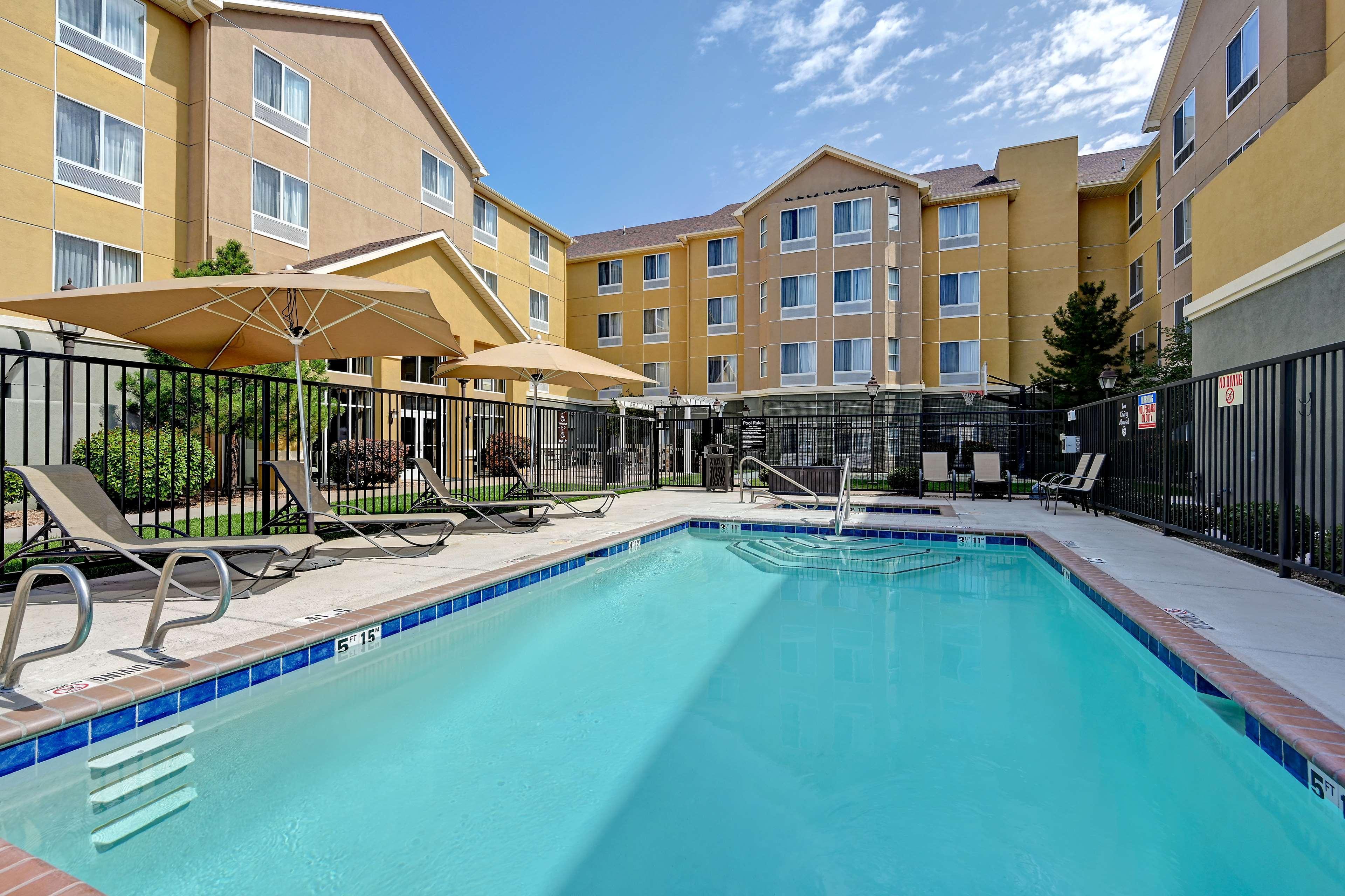 Homewood By Hilton Airport Hotel Albuquerque