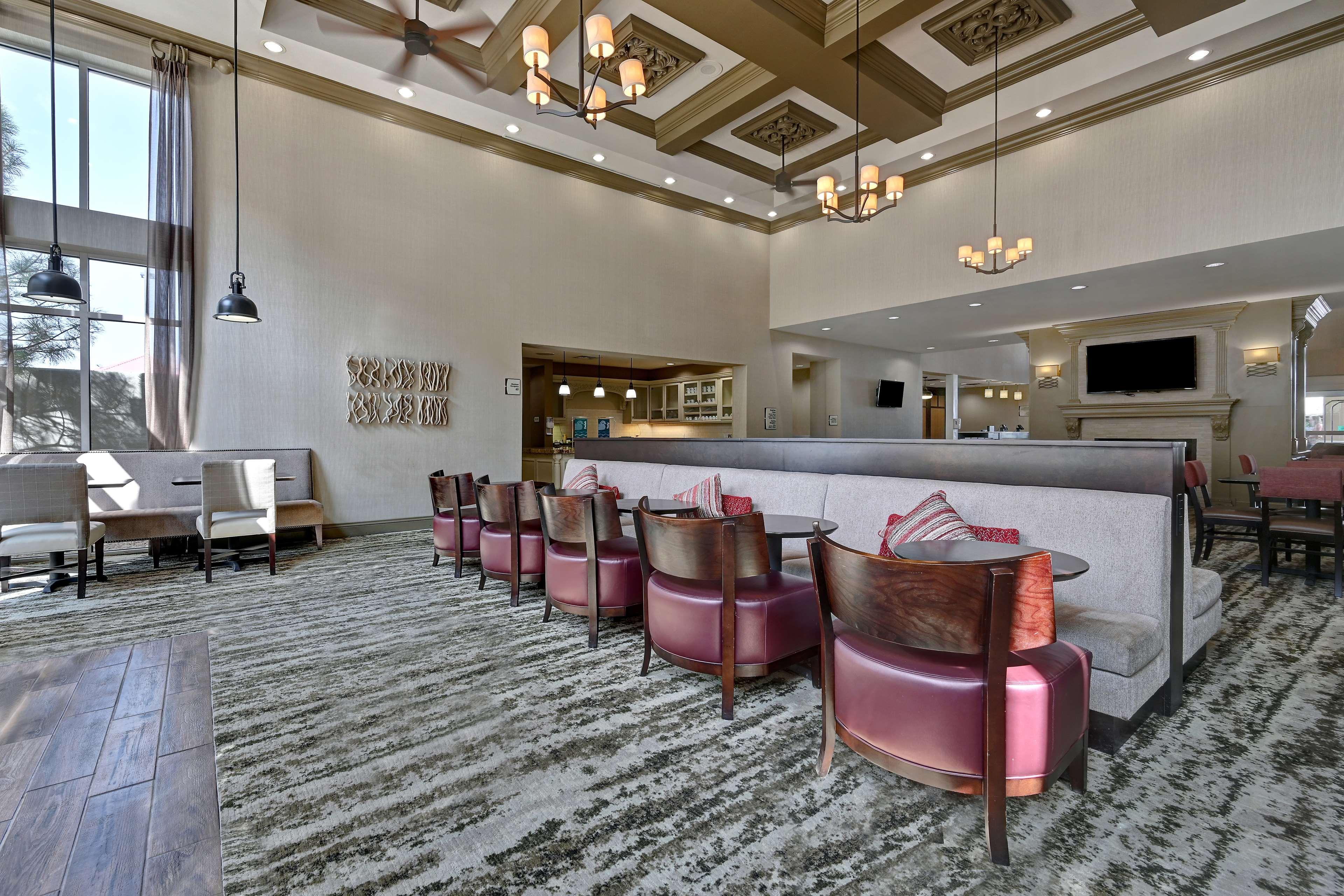 Homewood By Hilton Airport Hotel 3*