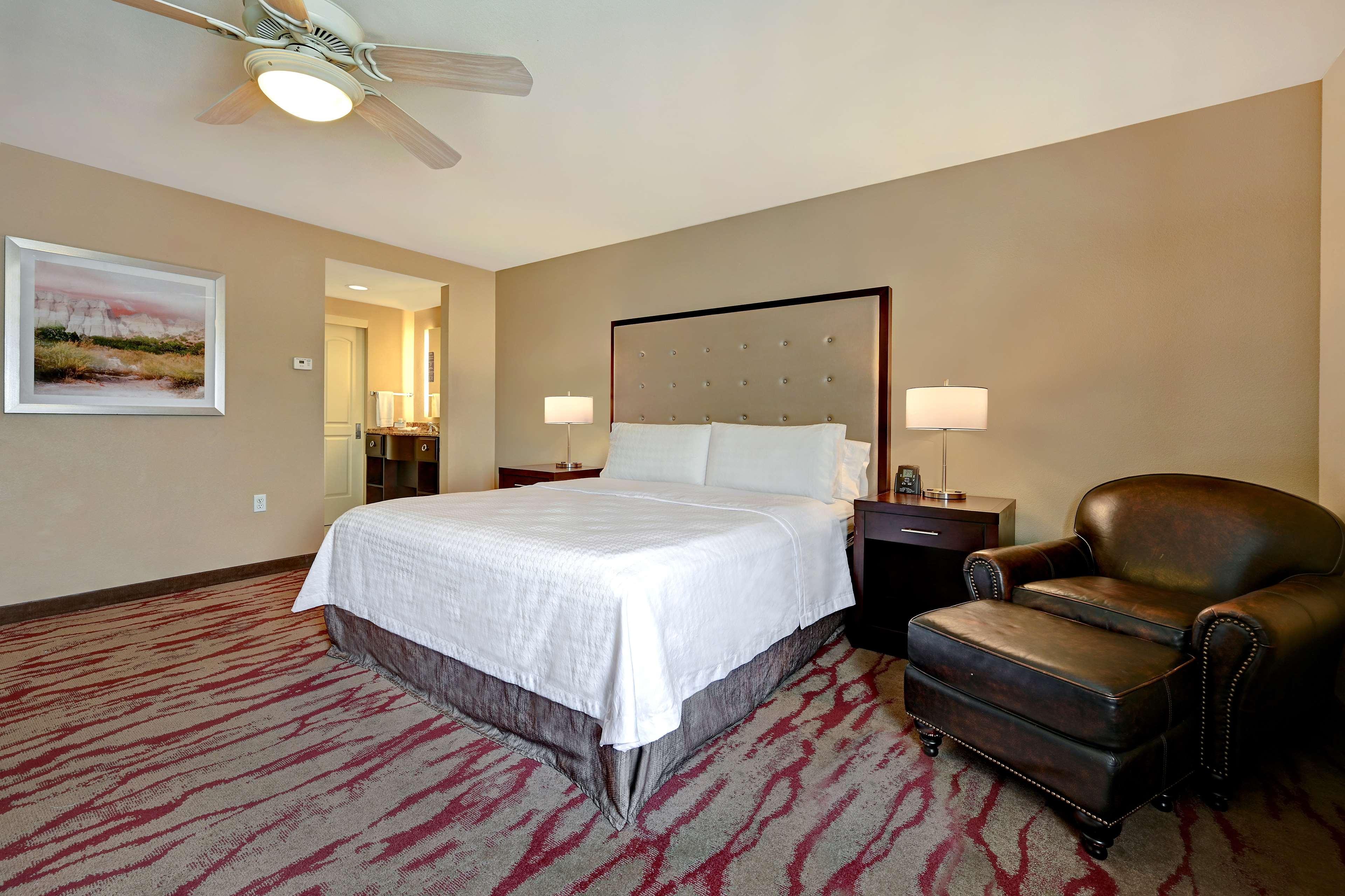 Hotel Homewood By Hilton Airport Albuquerque