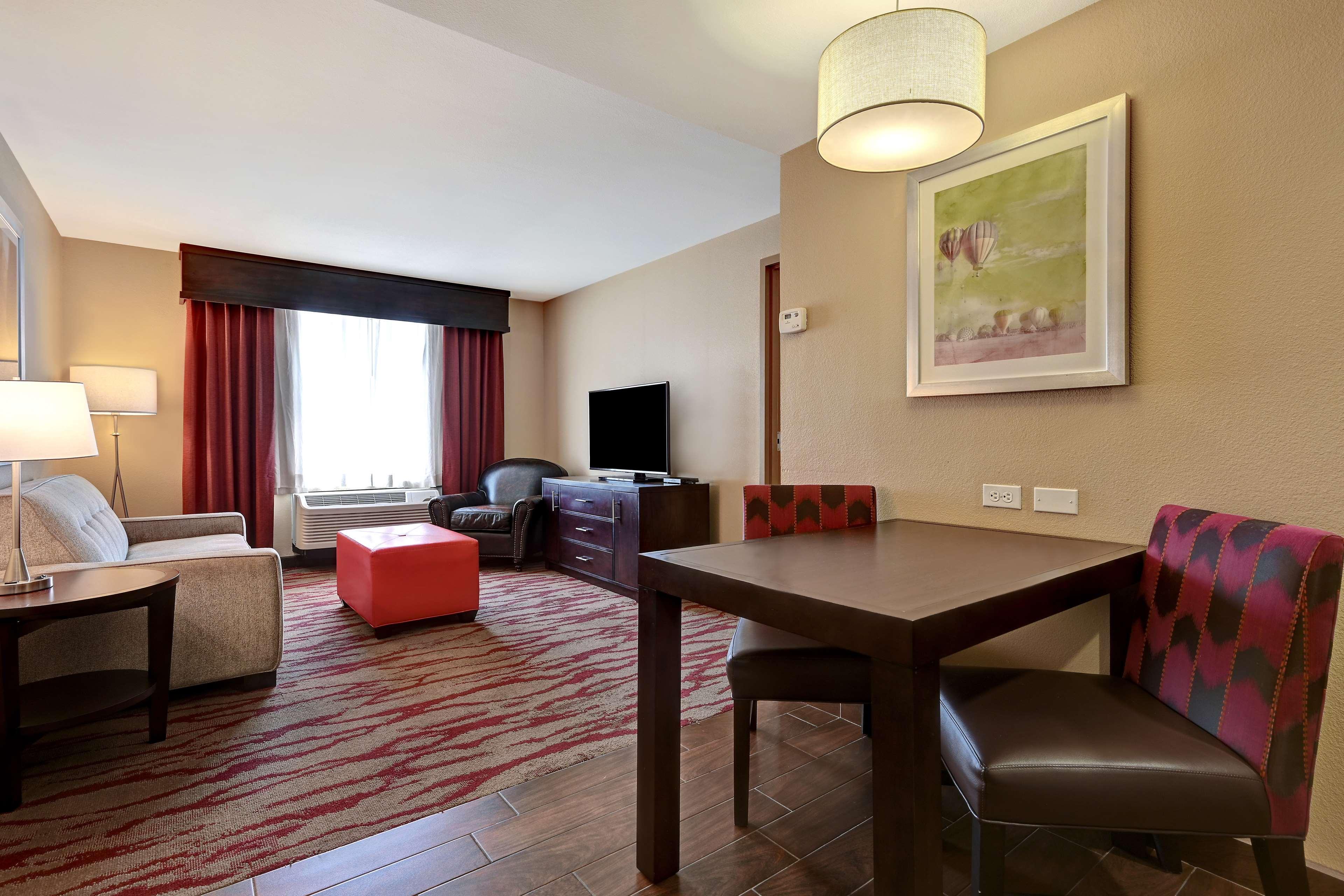 Homewood By Hilton Airport Hotel