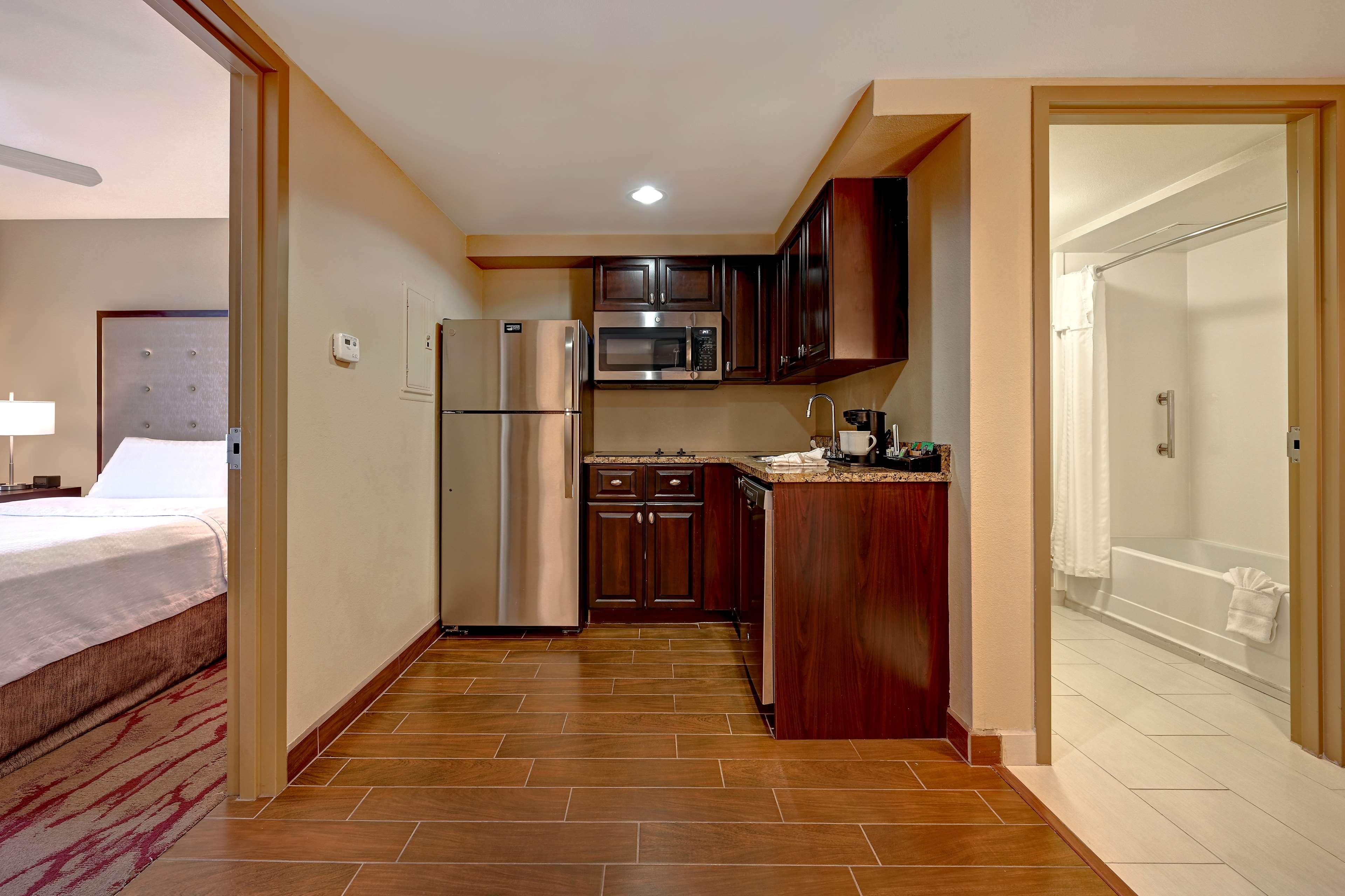 Homewood By Hilton Airport Albuquerque