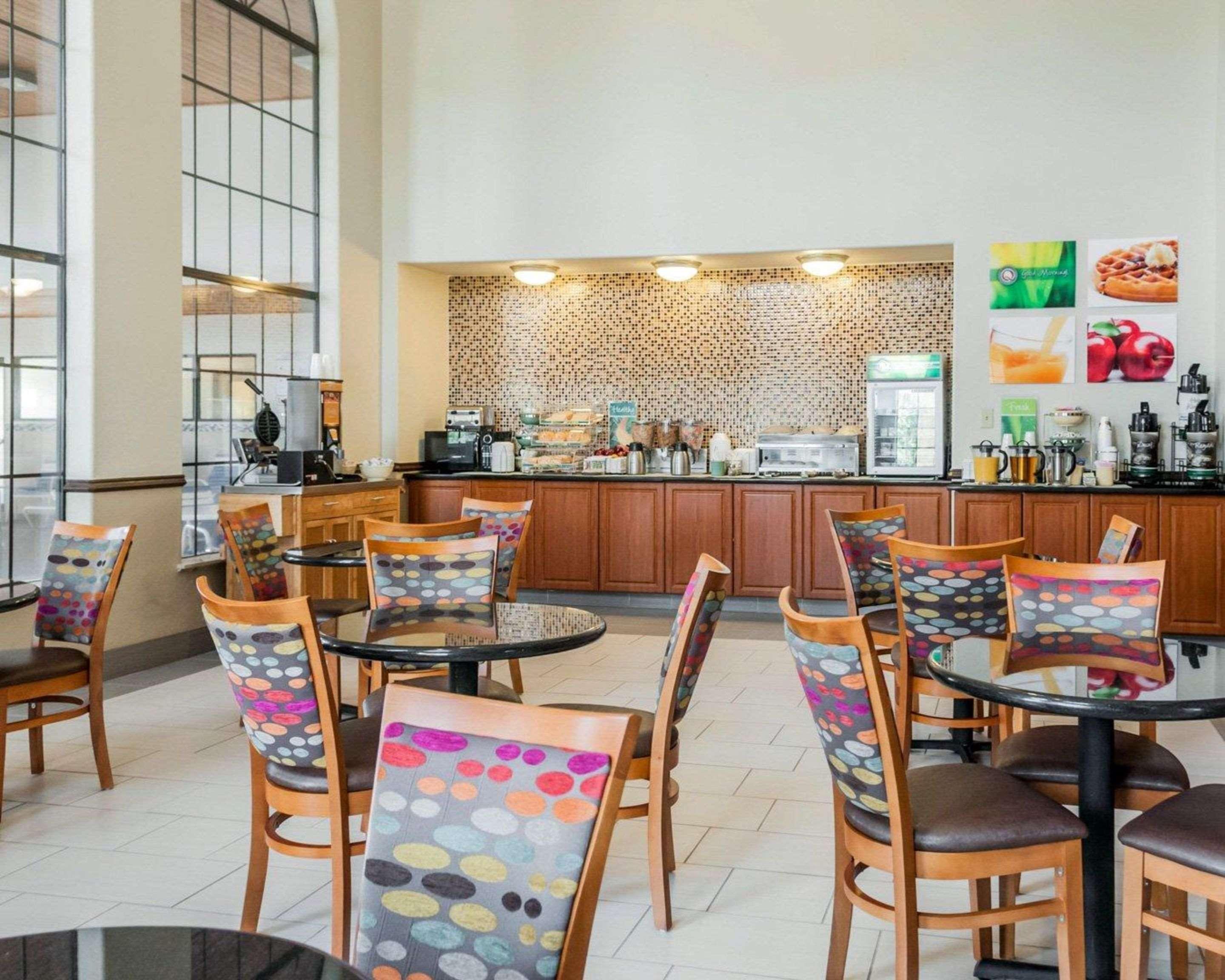Quality & West Hotel Albuquerque