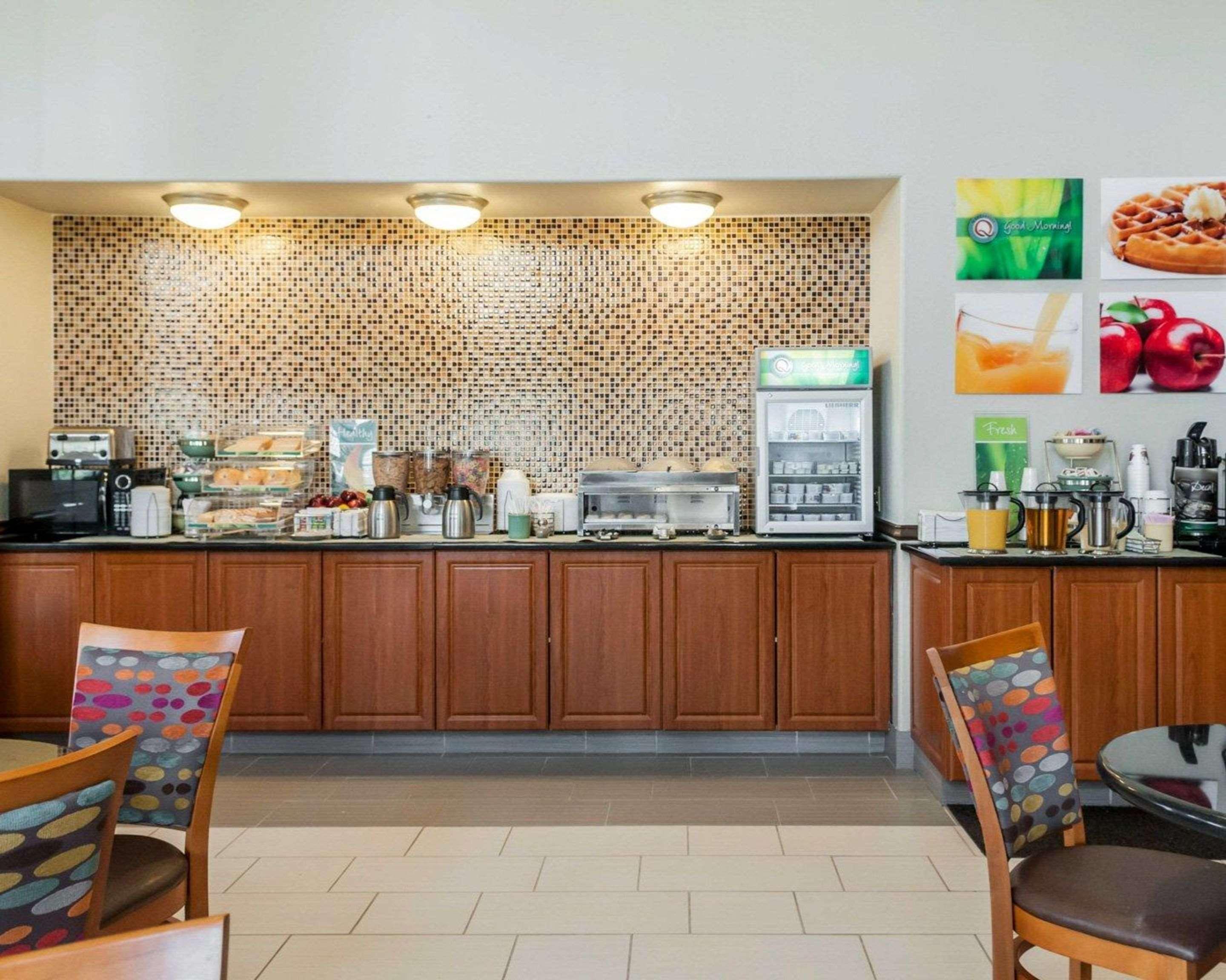 Hotel Quality & West Albuquerque