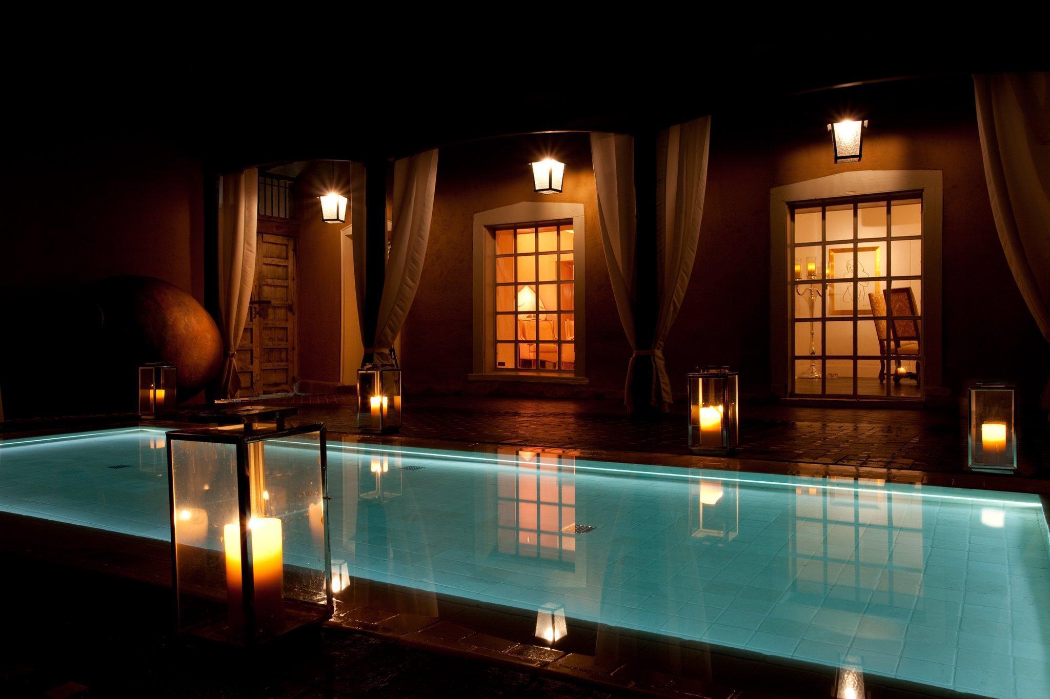 Hotel At Old Town 3*