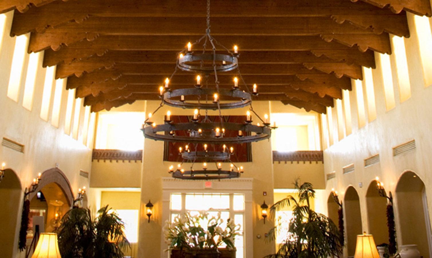 Hotel At Old Town 3*