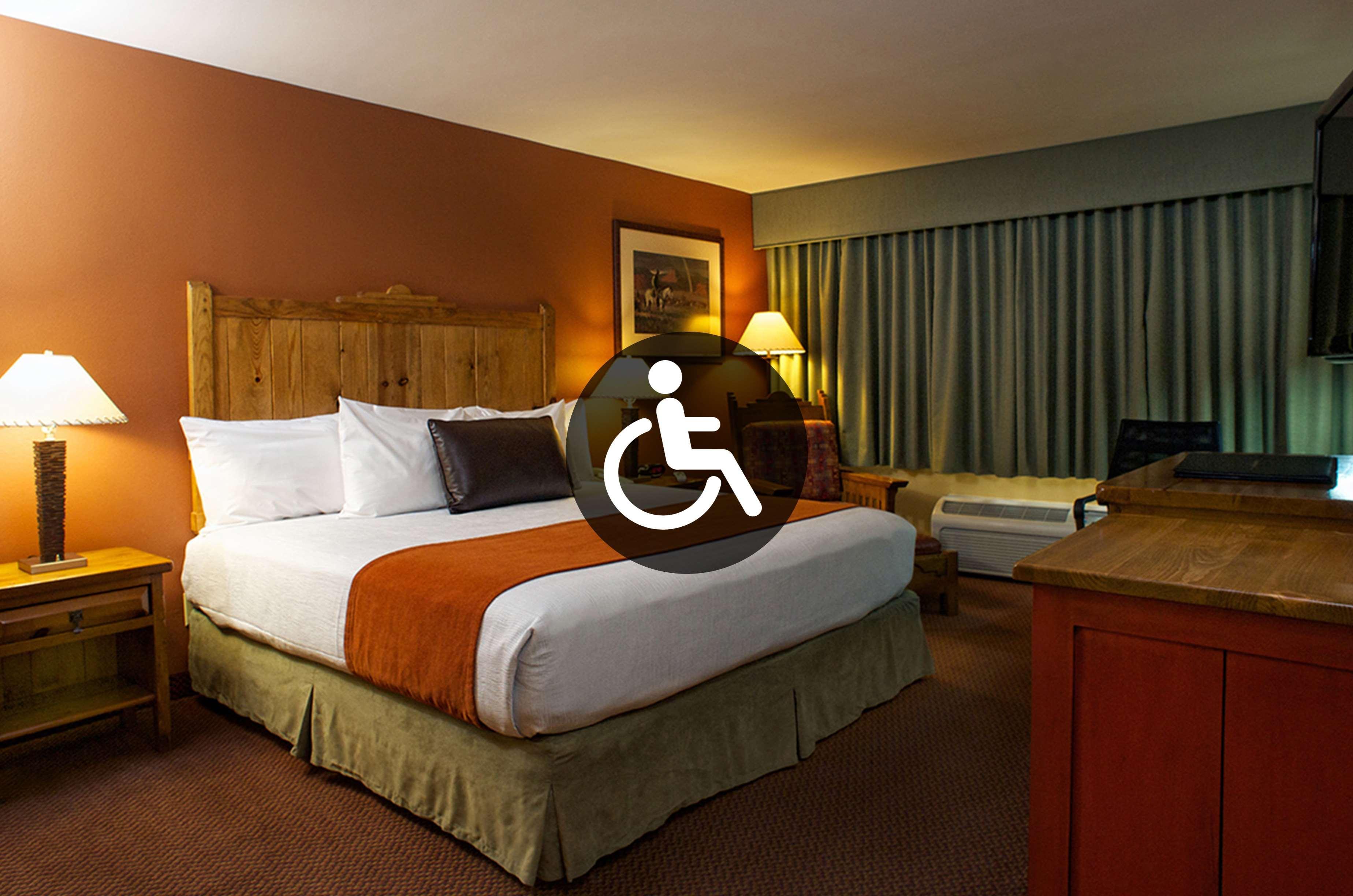 Best Western Plus Rio Grande Hotel Albuquerque