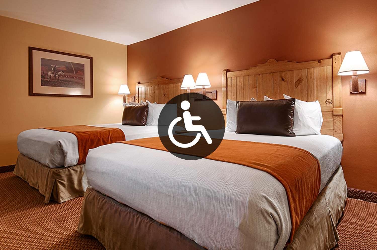 Best Western Plus Rio Grande Hotel 3*