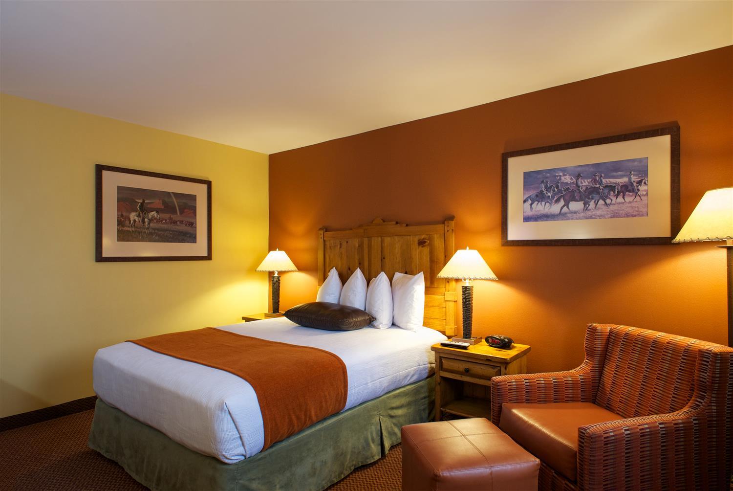 Hotel Best Western Plus Rio Grande