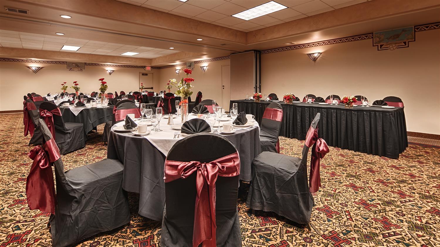 Hotel Best Western Plus Rio Grande