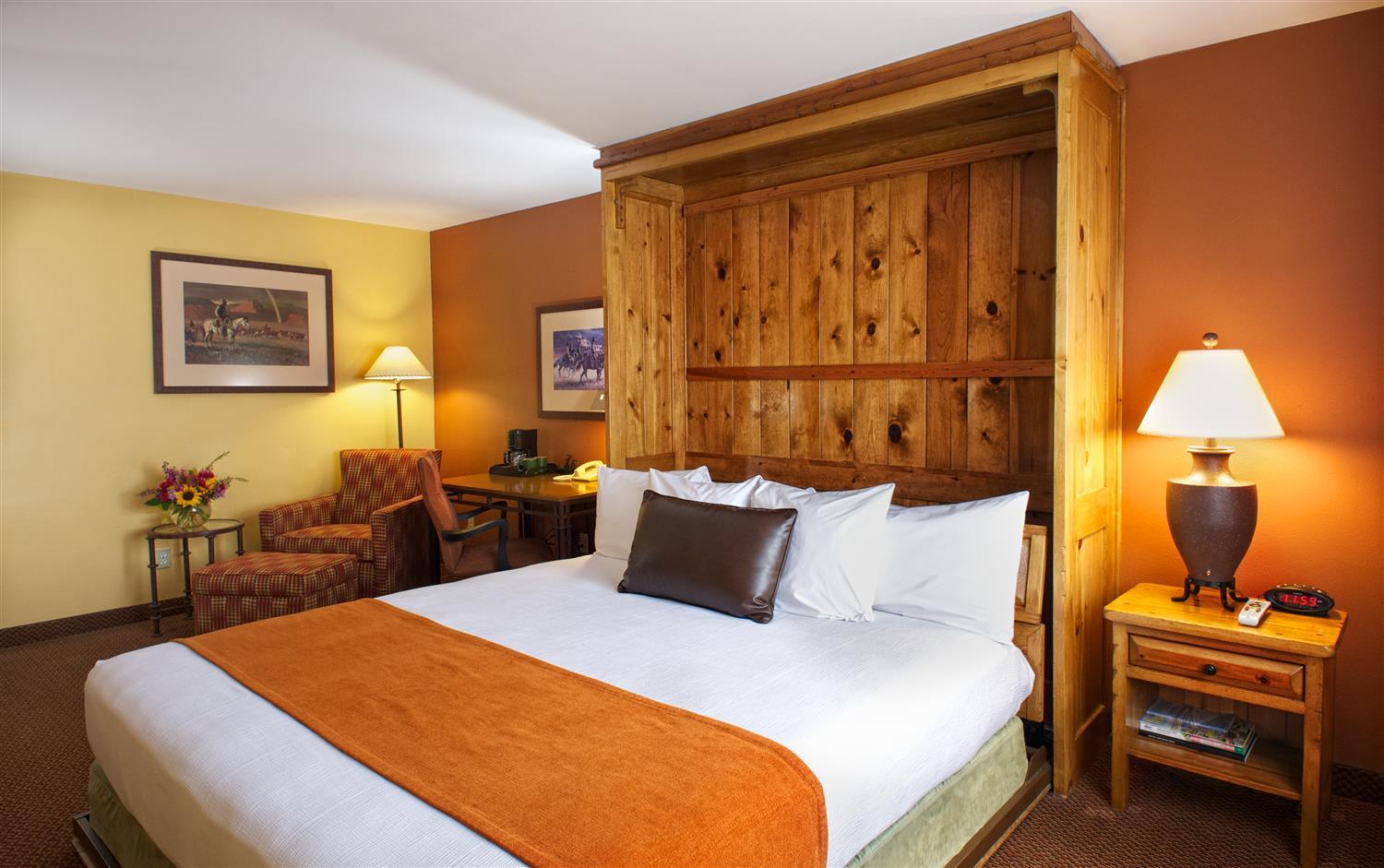 Best Western Plus Rio Grande 3* Albuquerque