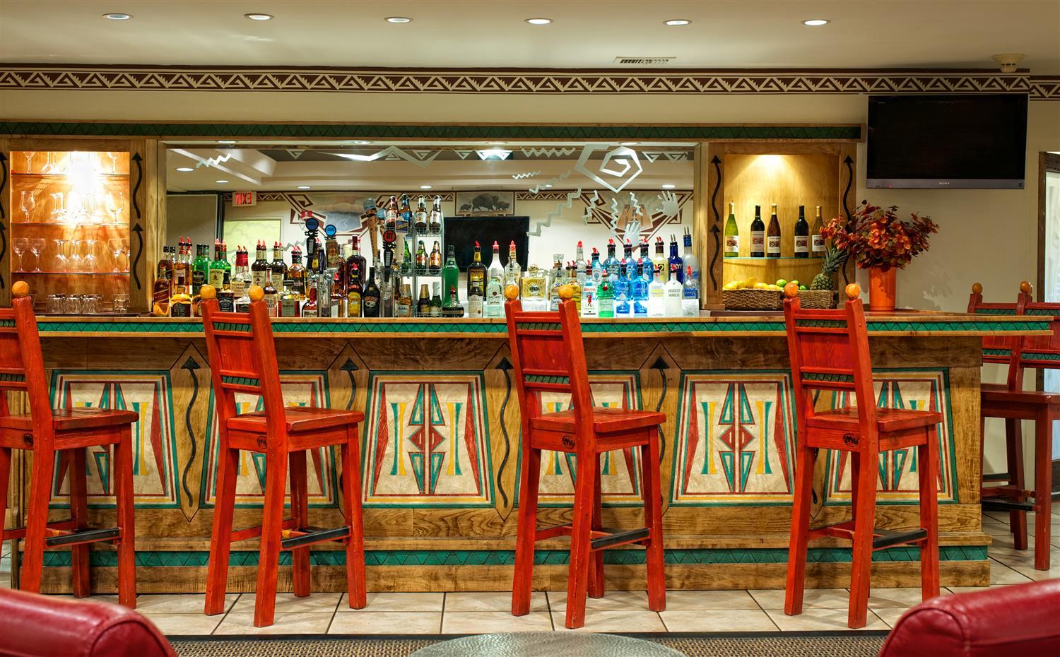 Hotel Best Western Plus Rio Grande Albuquerque