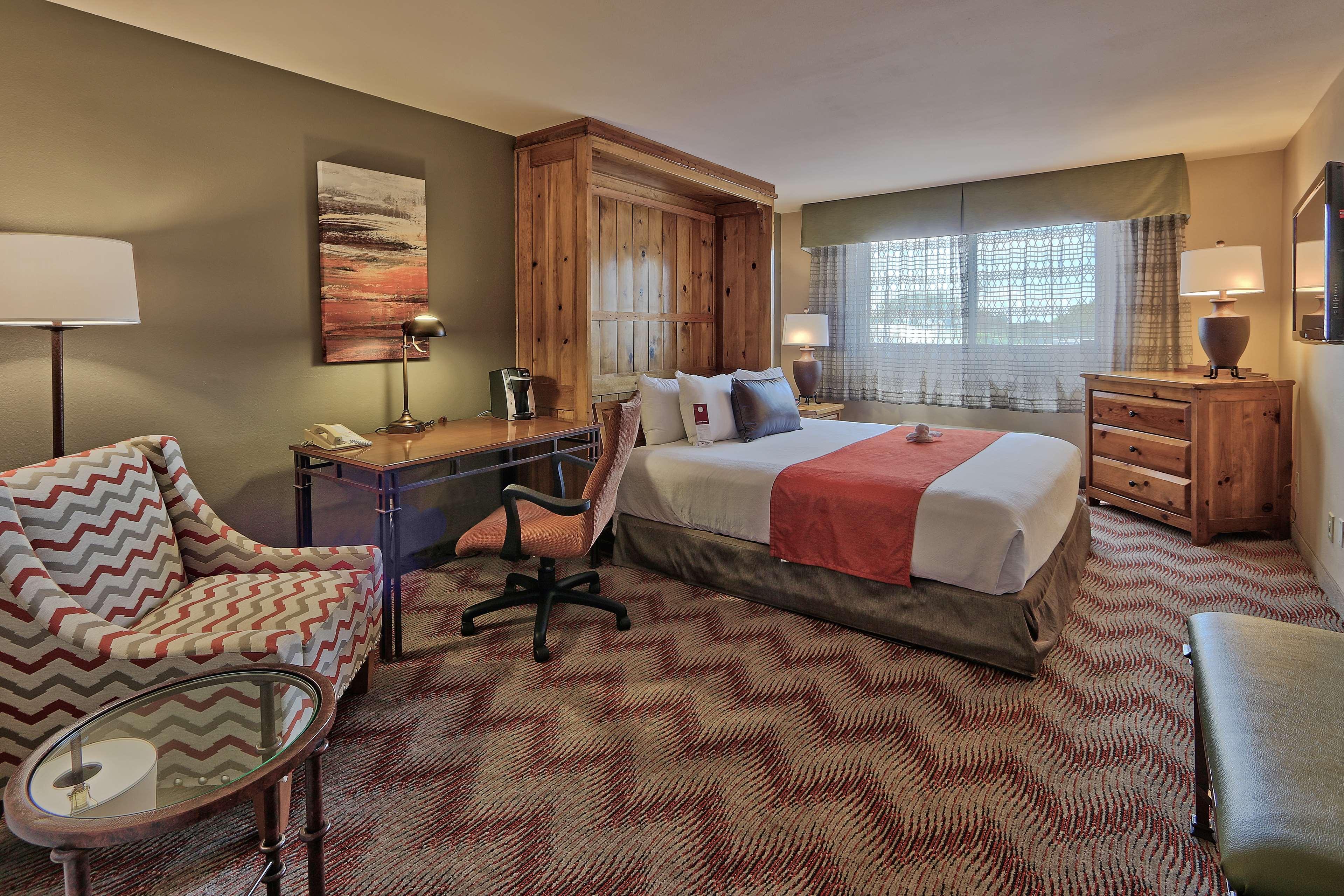 Best Western Plus Rio Grande 3*