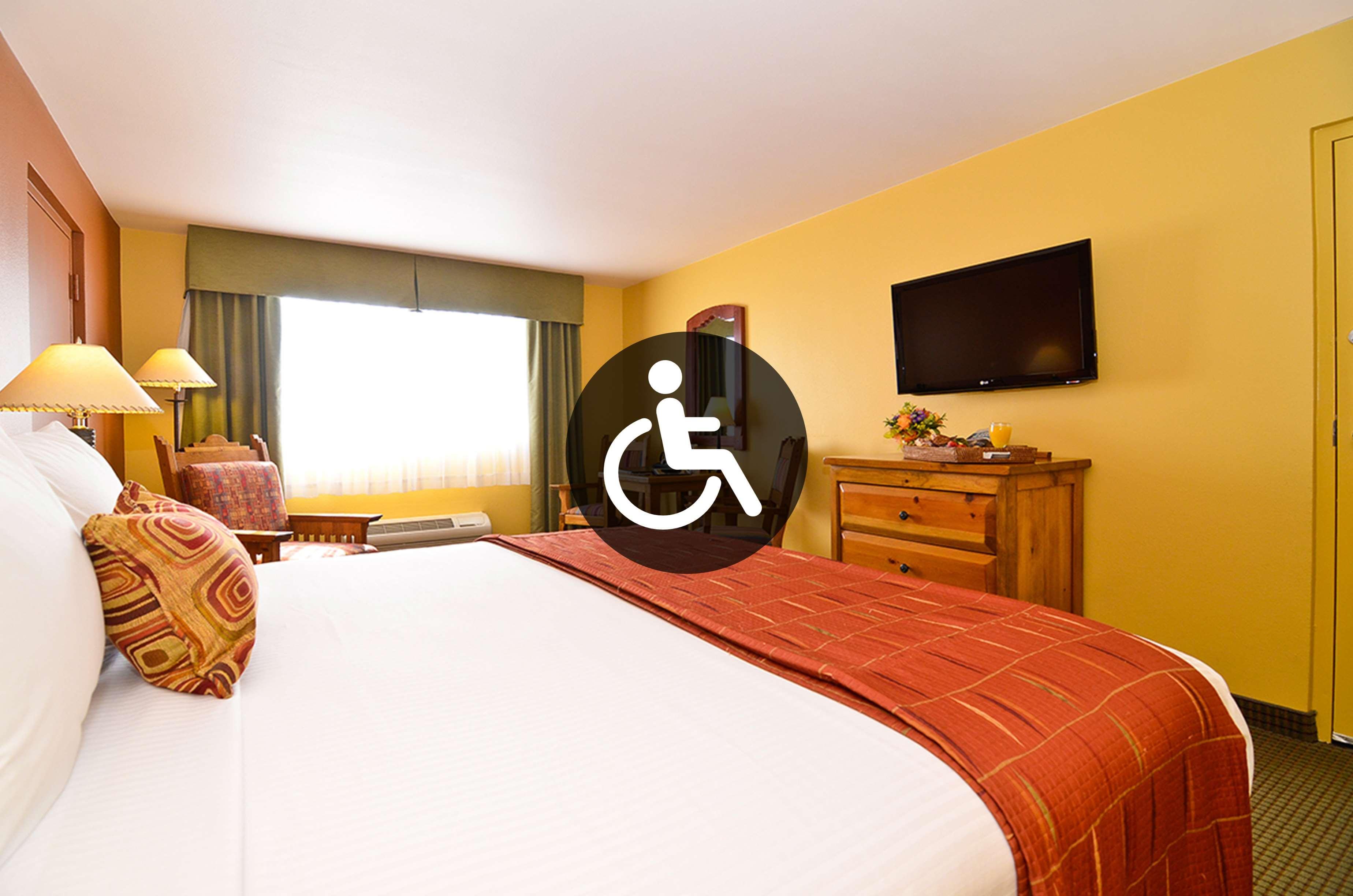 Best Western Plus Rio Grande 3*