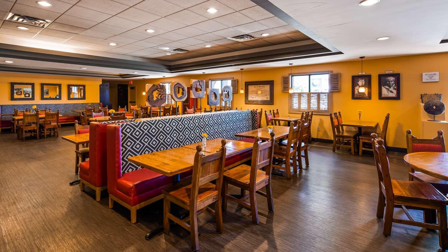 Best Western Plus Rio Grande