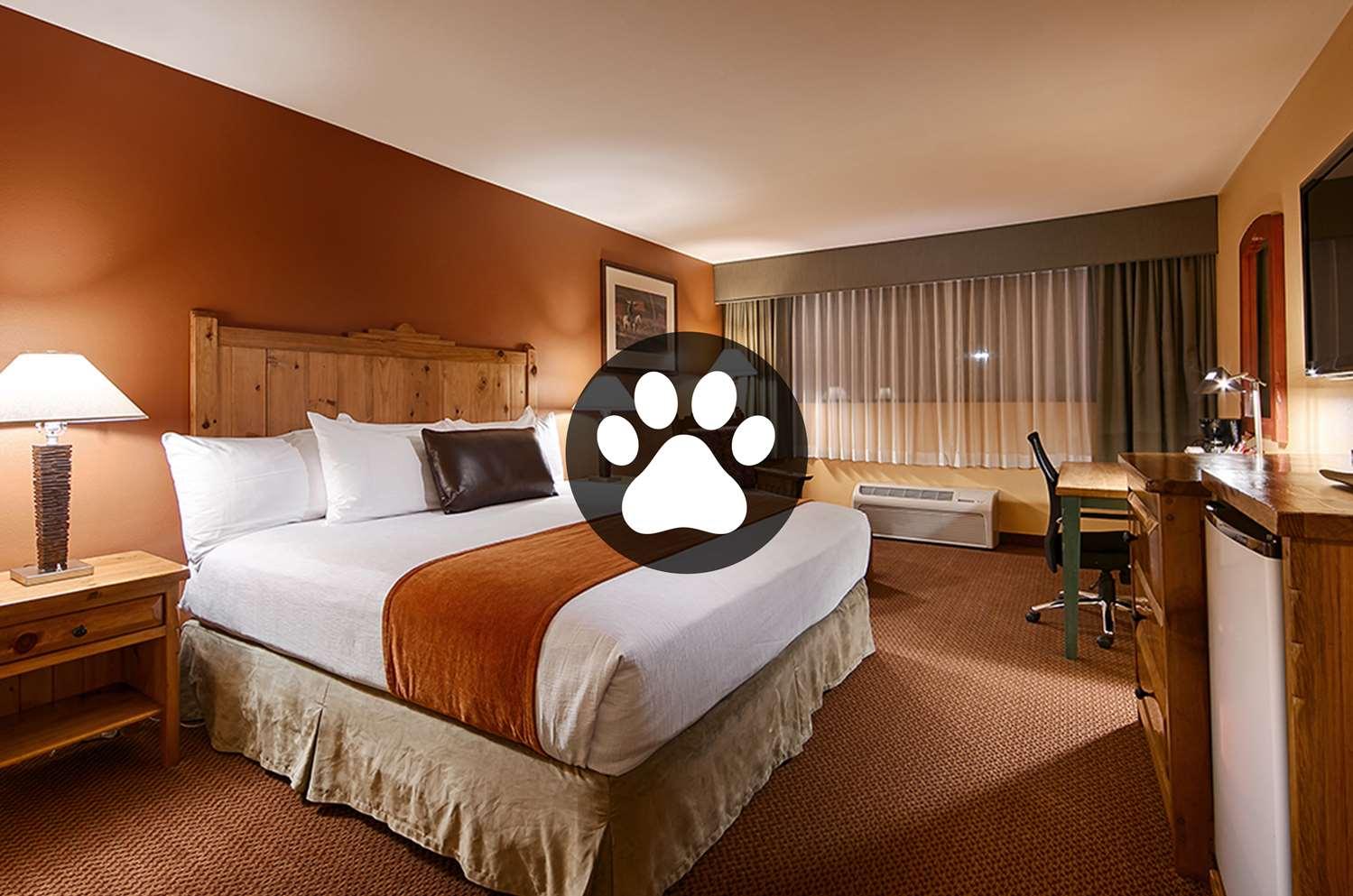 Hotel Best Western Plus Rio Grande 3*