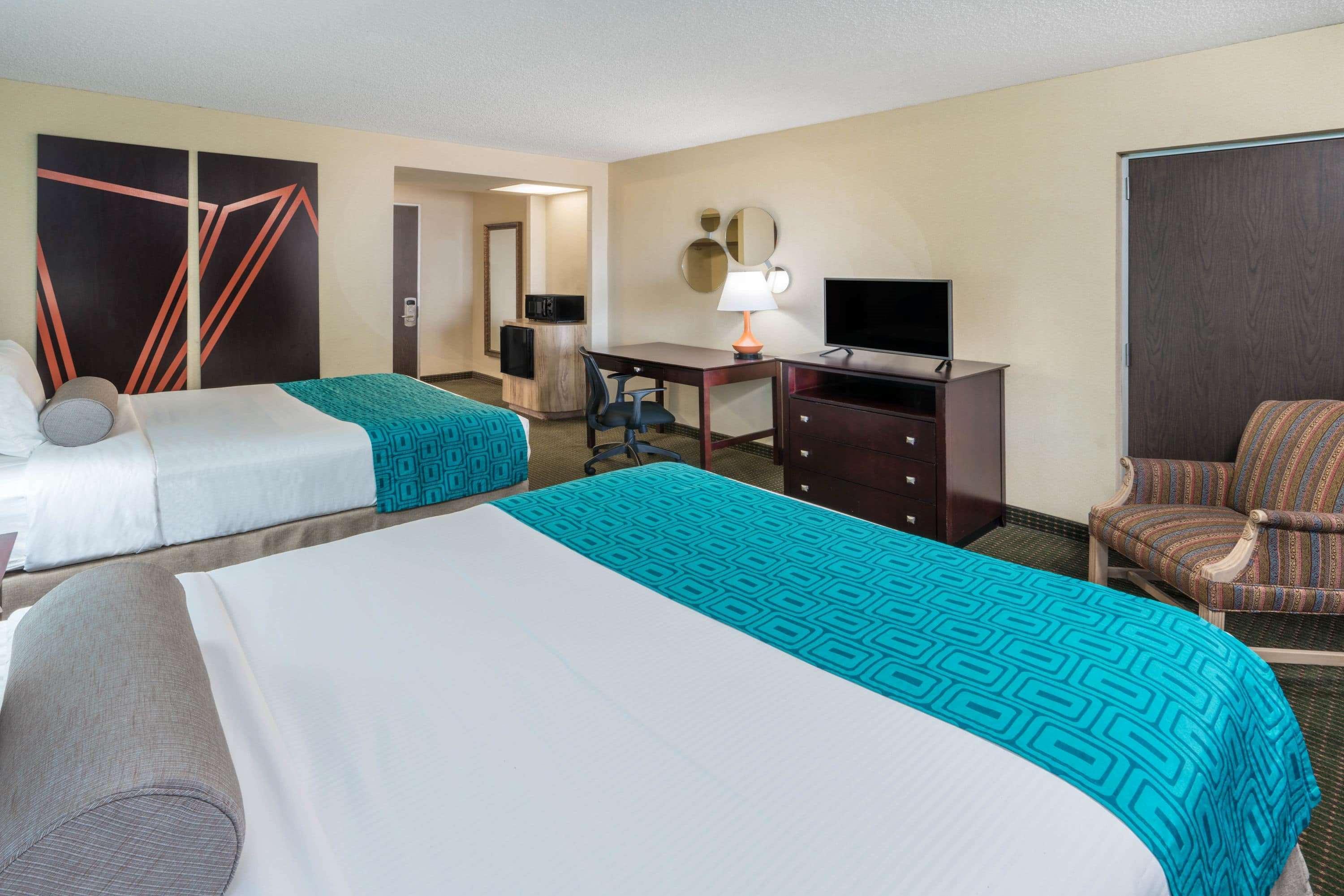 Hotel 505 2*