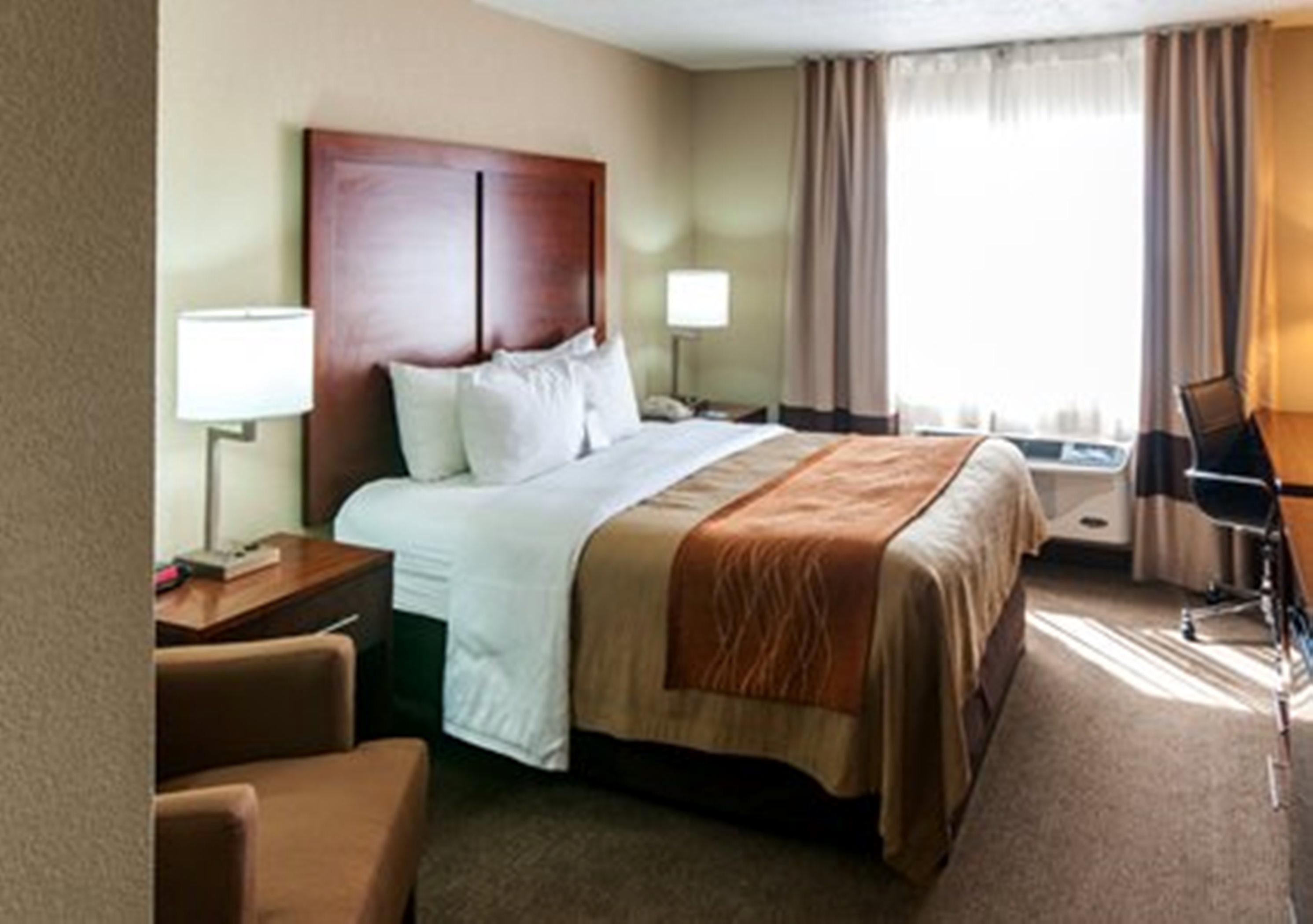 Comfort Airport Inn
