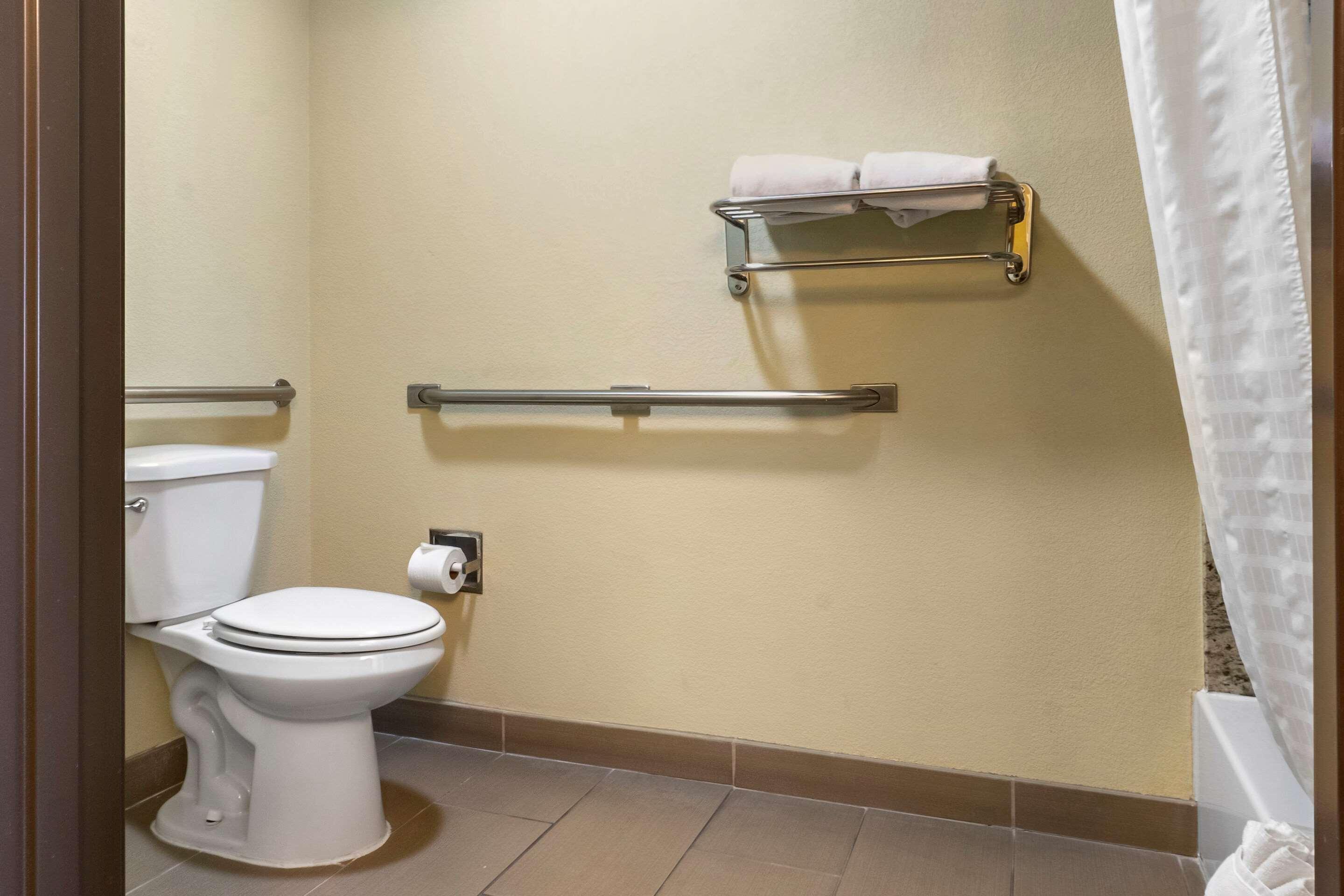 Comfort Airport Inn Albuquerque