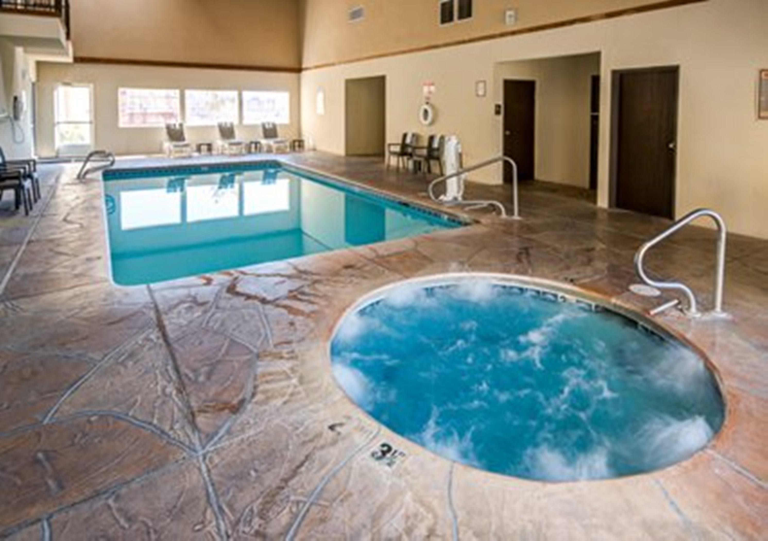 Comfort Airport Inn Albuquerque