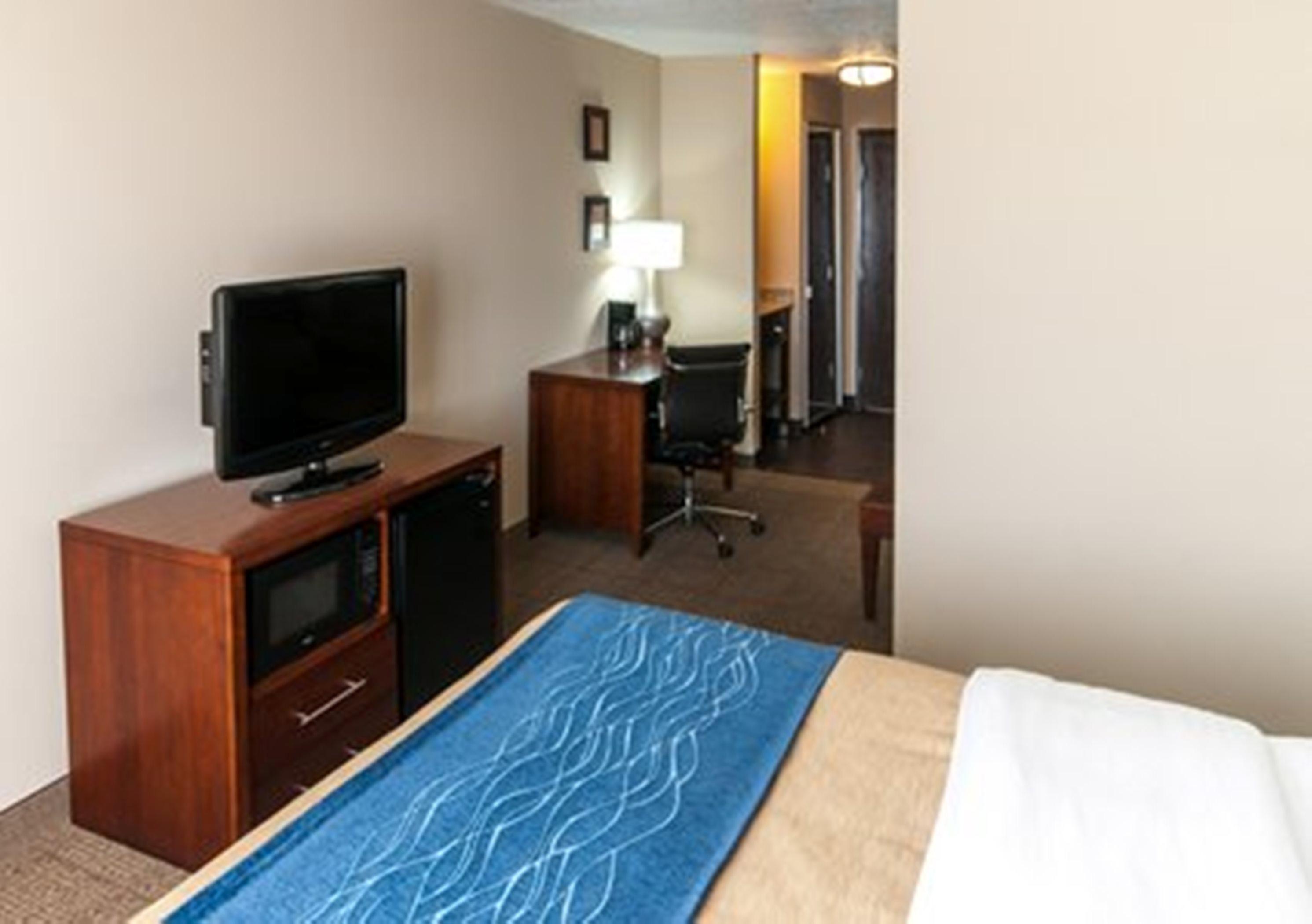 Comfort Airport Inn Albuquerque