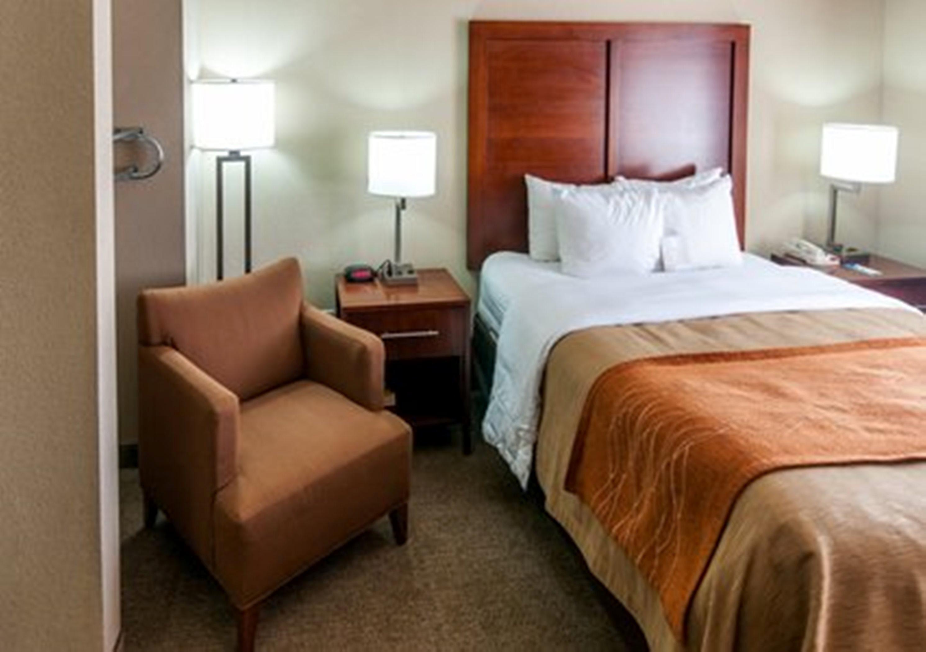 Comfort Airport Inn