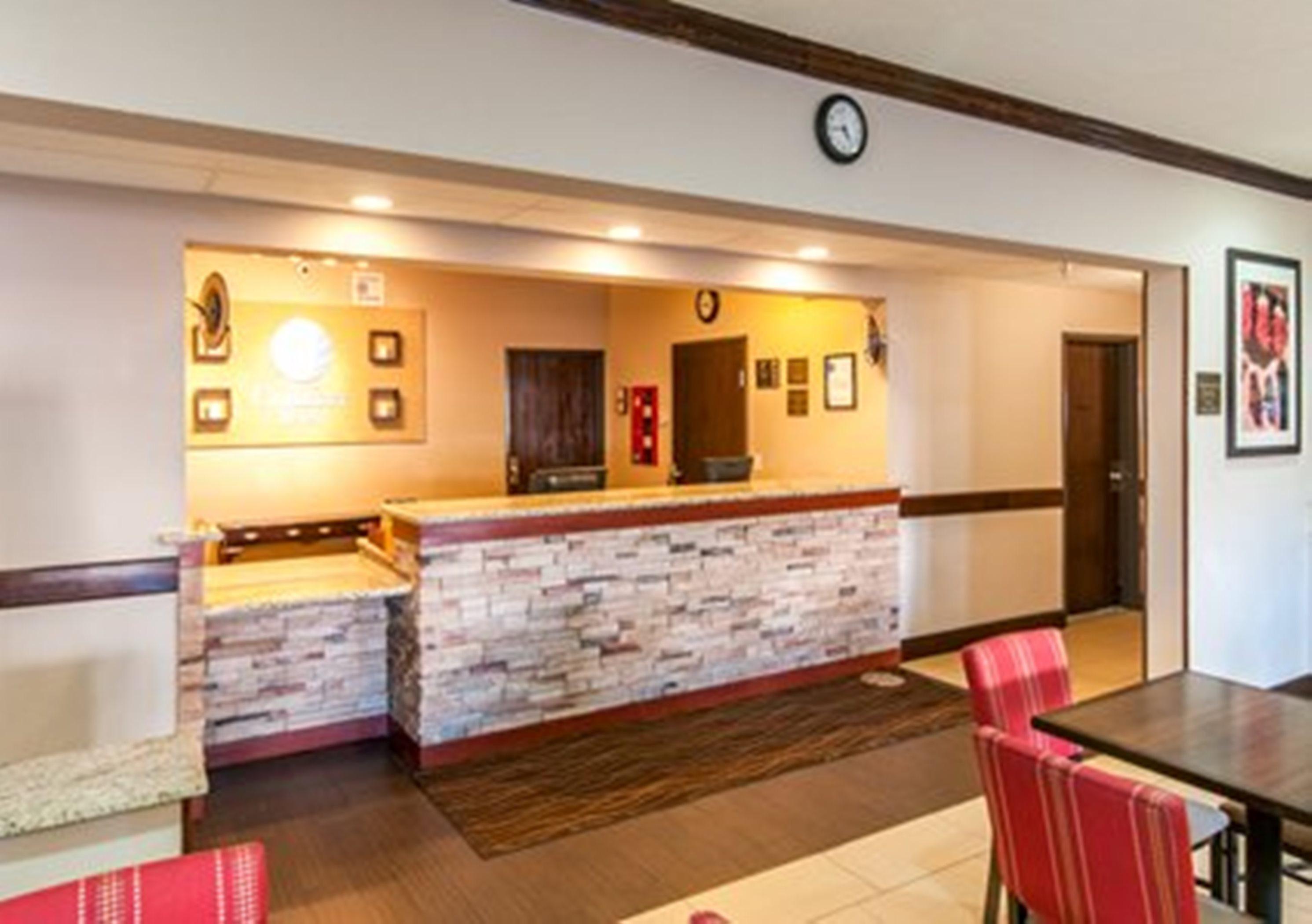 Comfort Airport Inn Albuquerque