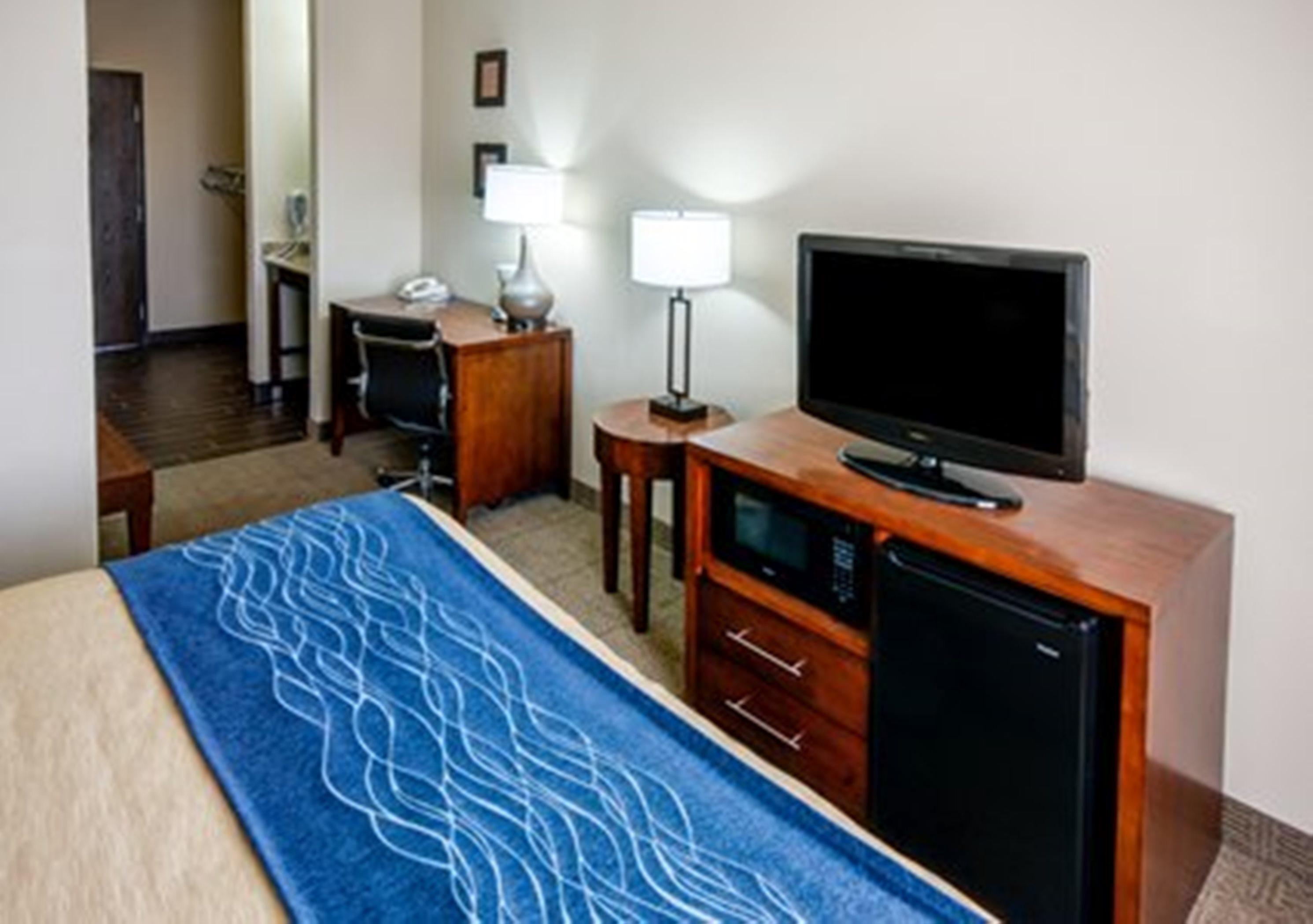 Comfort Airport Inn
