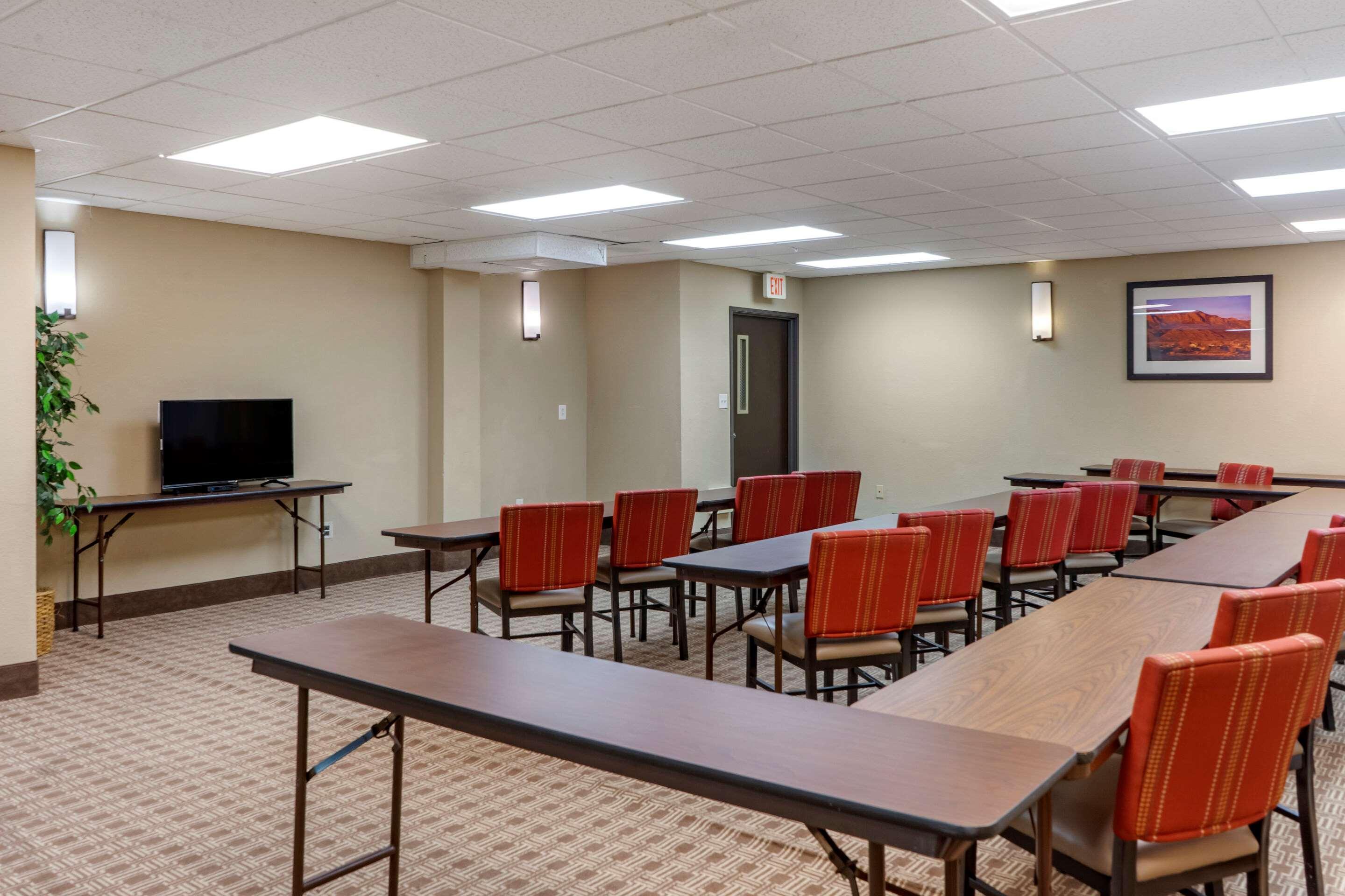 Comfort Airport Inn Albuquerque