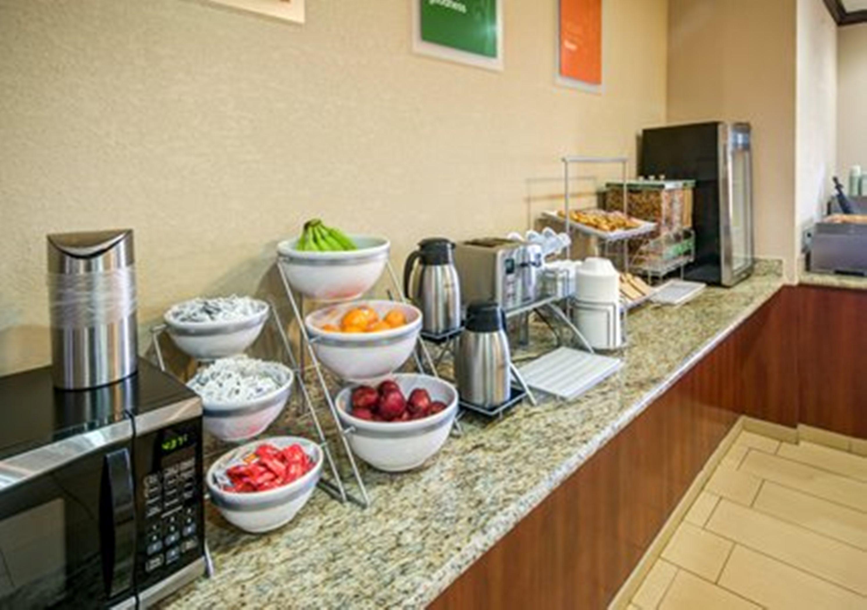 Inn Comfort Airport